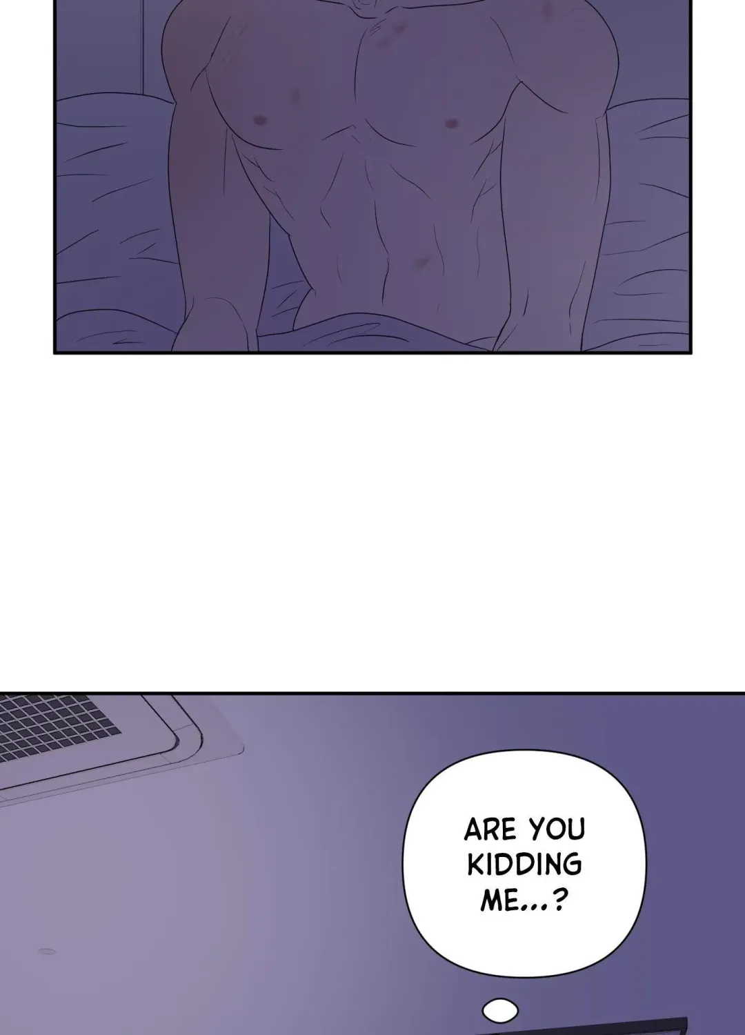 Kick Your Heart - Chapter 18 Page 2