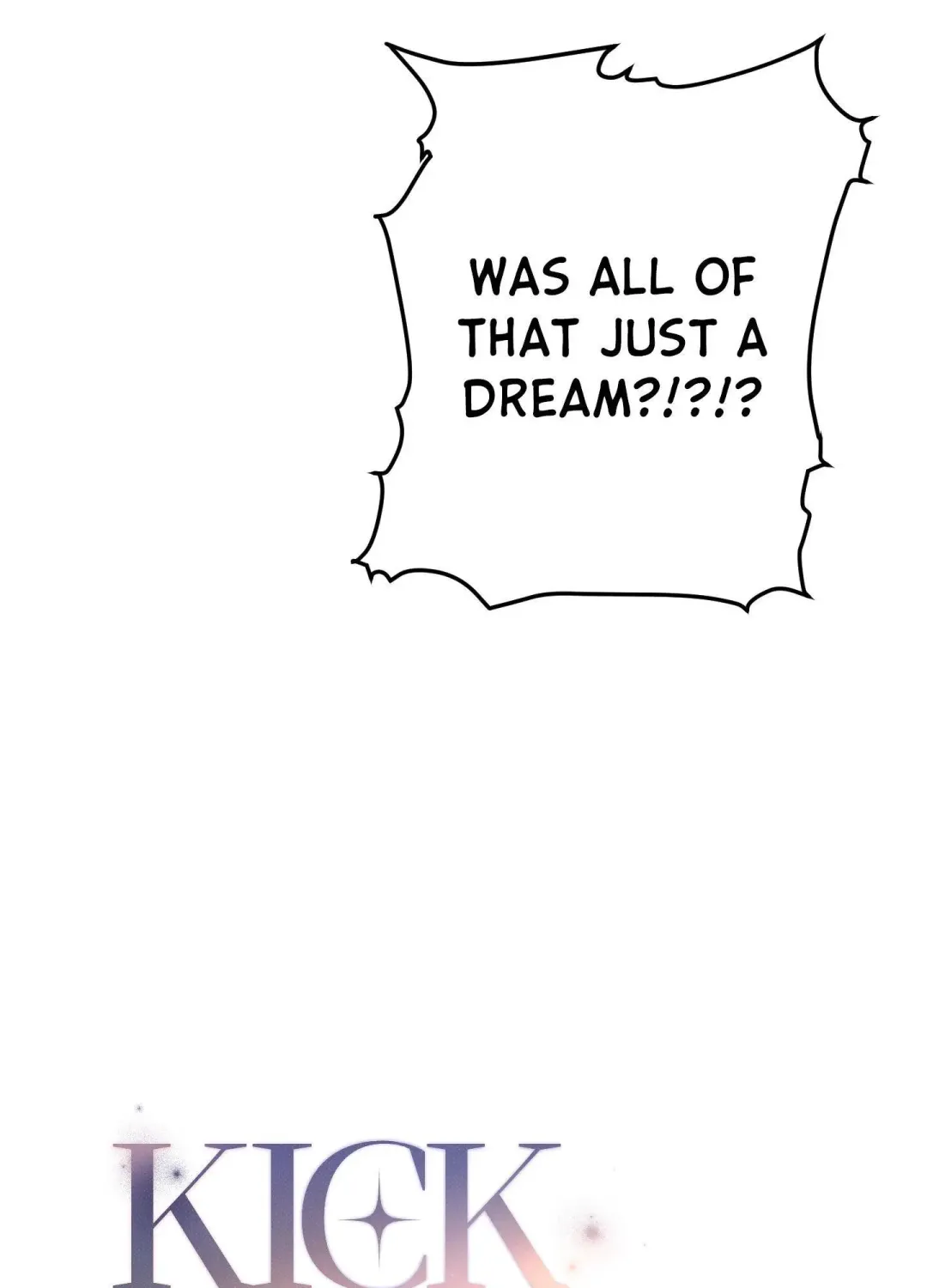 Kick Your Heart - Chapter 18 Page 4