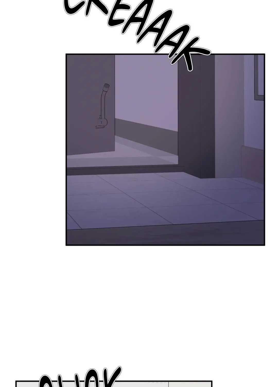 Kick Your Heart - Chapter 18 Page 7