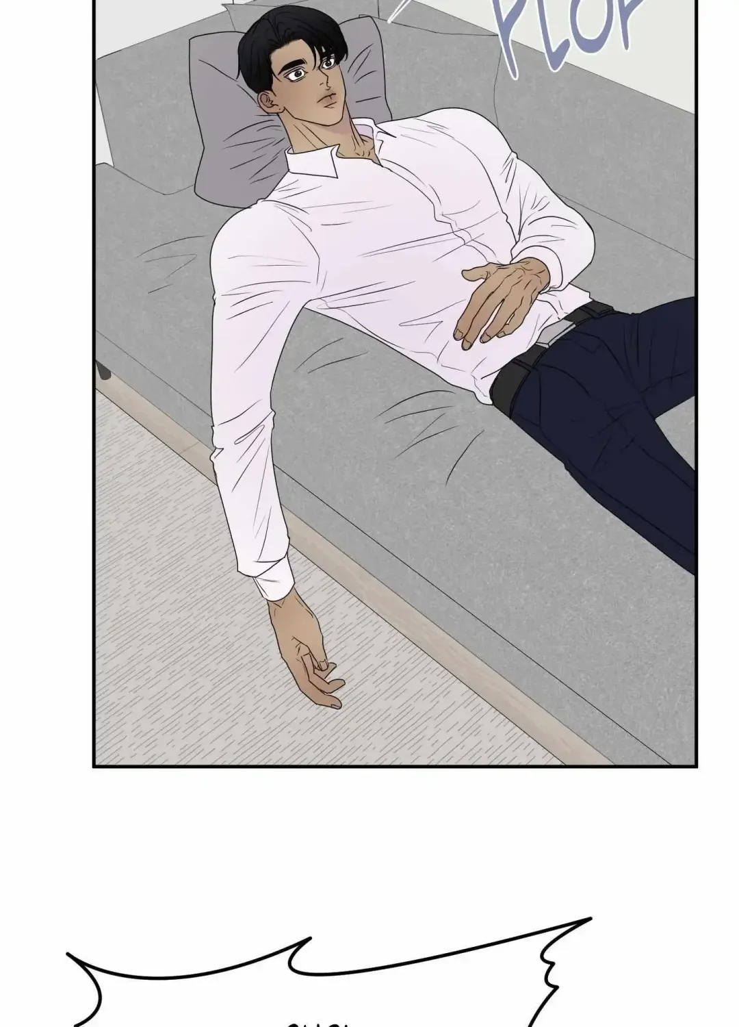 Kick Your Heart - Chapter 18 Page 9