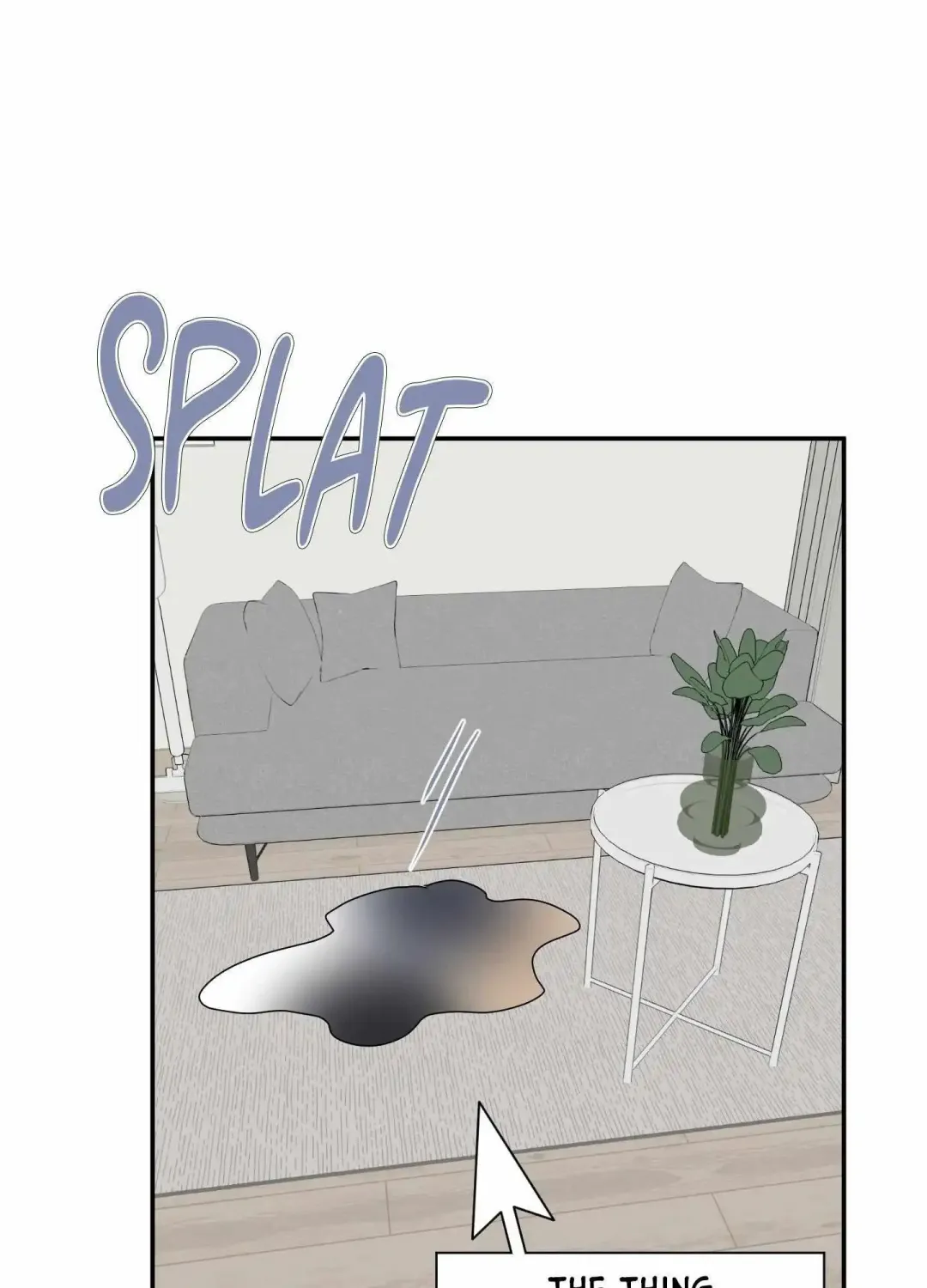 Kick Your Heart - Chapter 18 Page 12