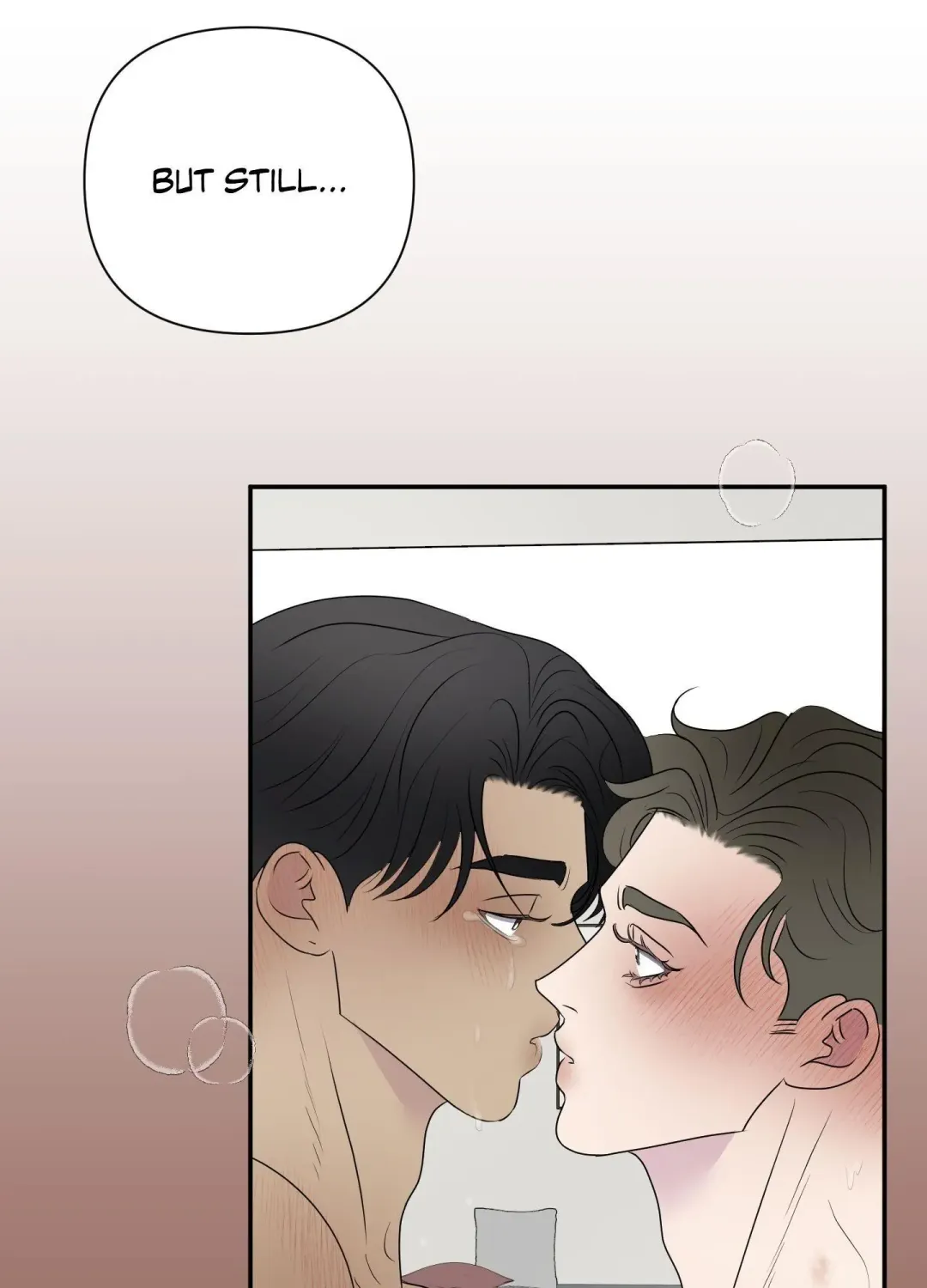 Kick Your Heart - Chapter 18 Page 16