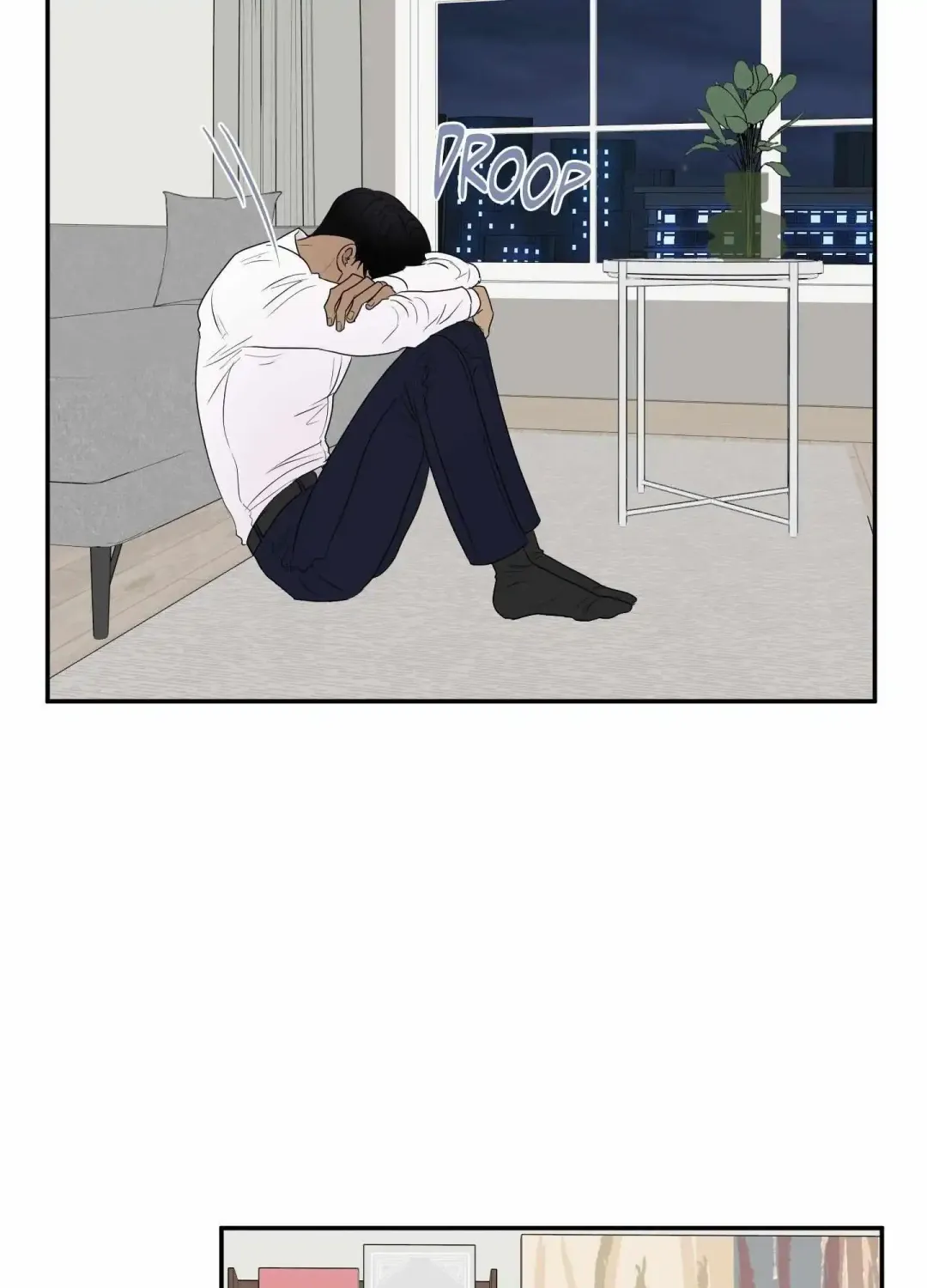 Kick Your Heart - Chapter 18 Page 19