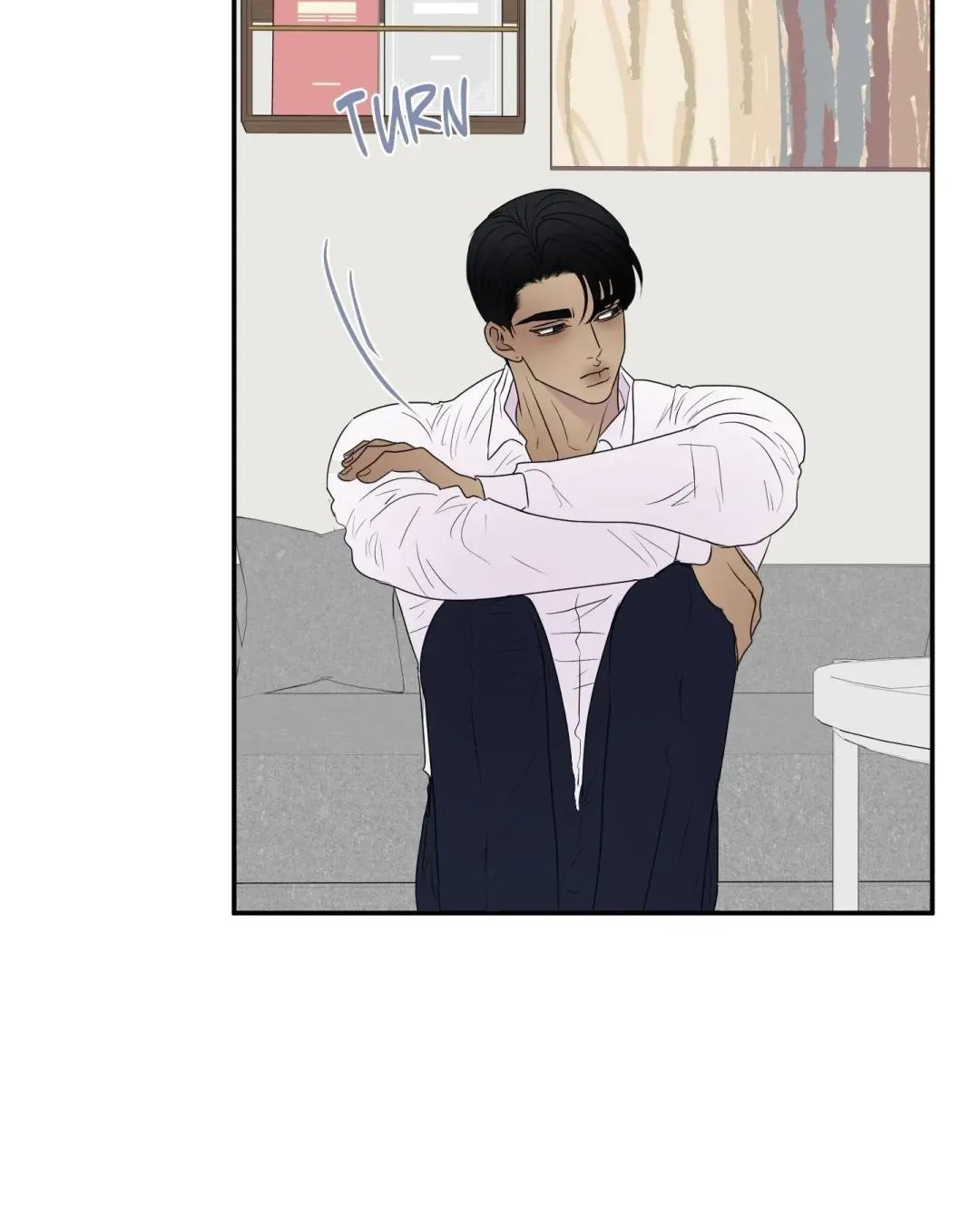 Kick Your Heart - Chapter 18 Page 20