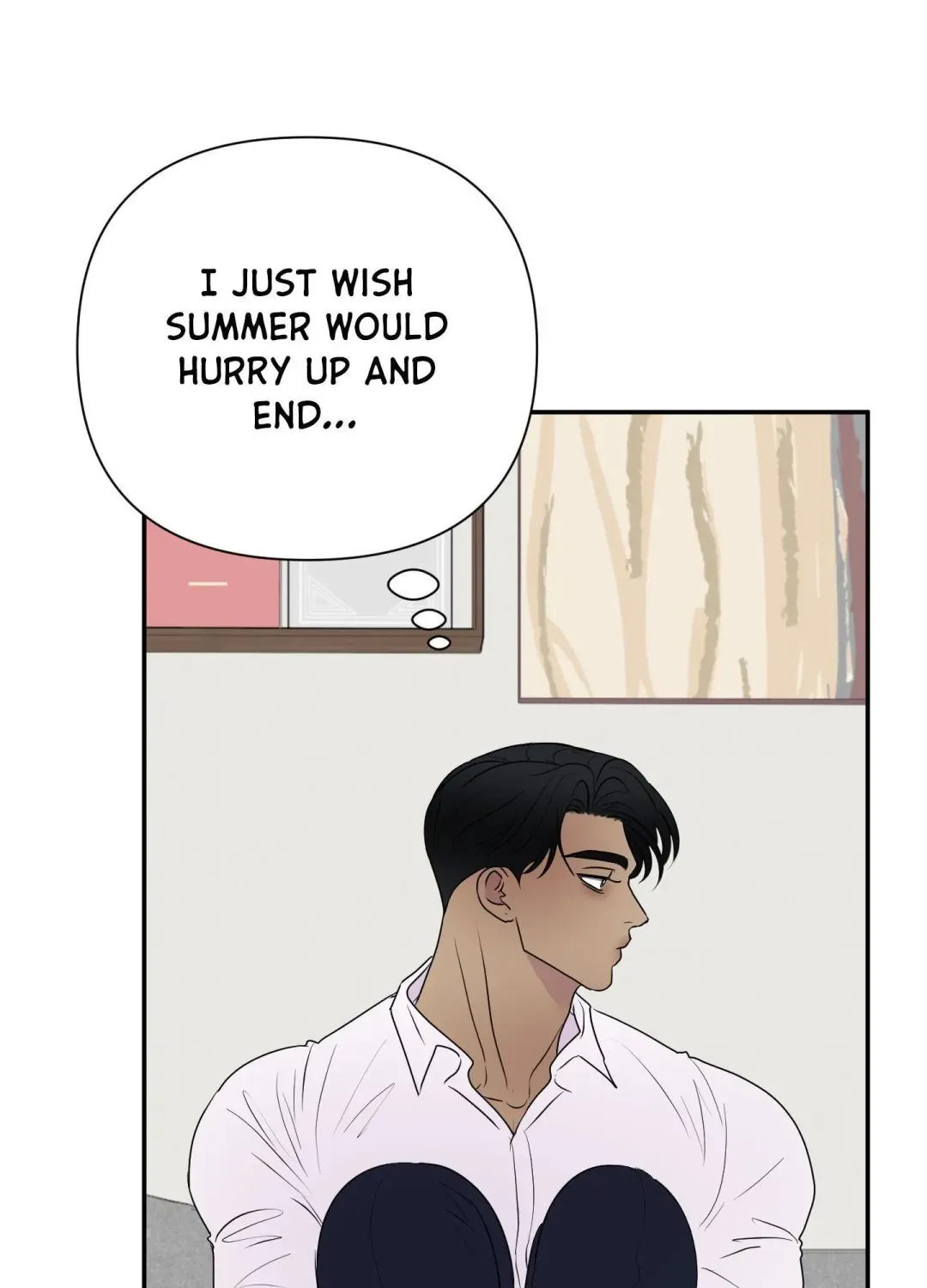 Kick Your Heart - Chapter 18 Page 22