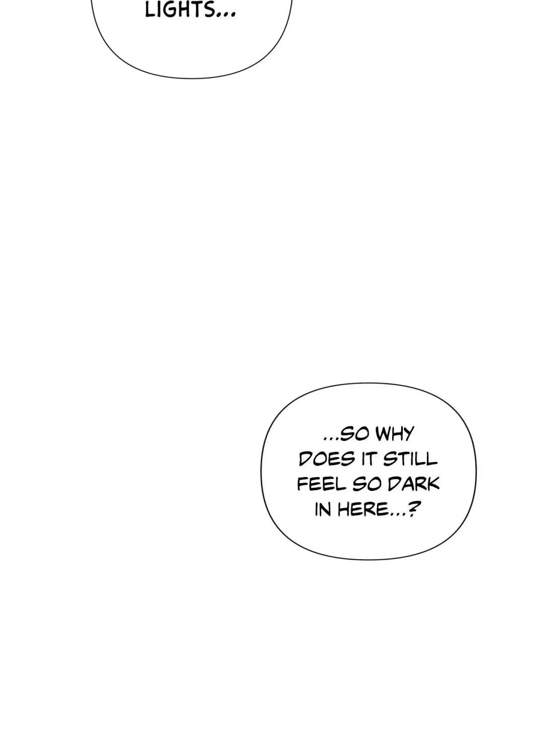 Kick Your Heart - Chapter 18 Page 25