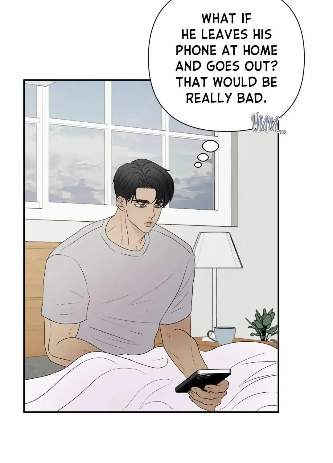 Kick Your Heart - Chapter 18 Page 32