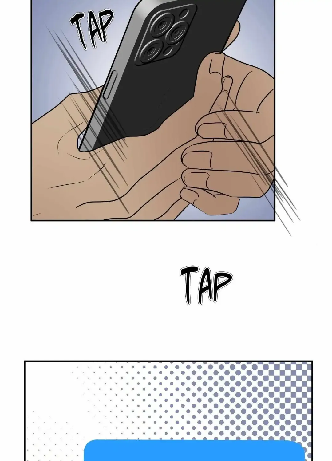 Kick Your Heart - Chapter 18 Page 38