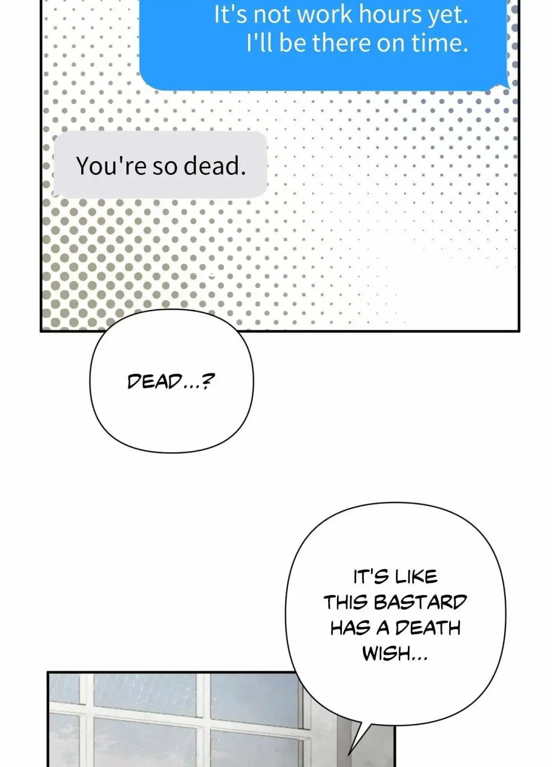 Kick Your Heart - Chapter 18 Page 39