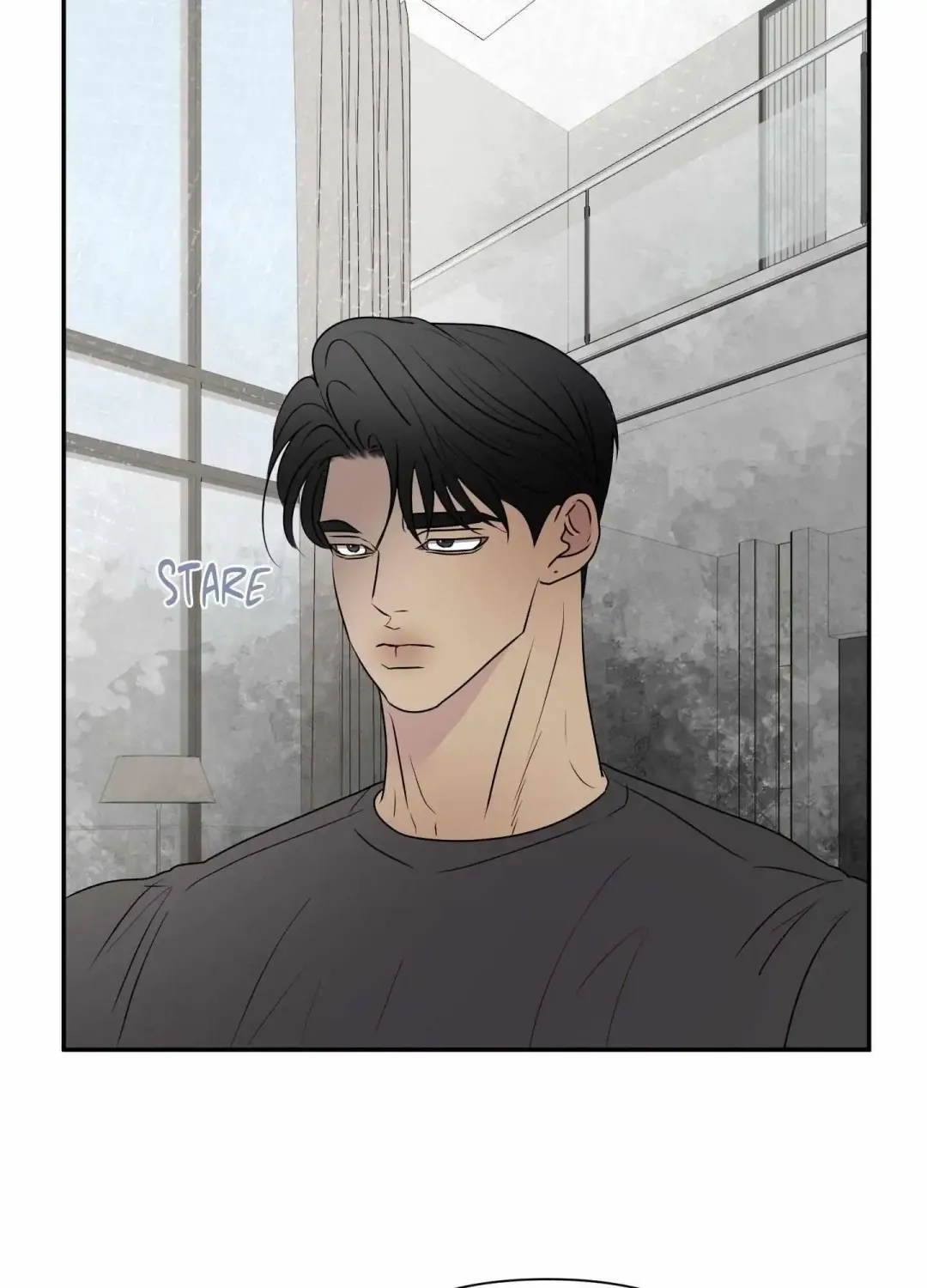 Kick Your Heart - Chapter 18 Page 42