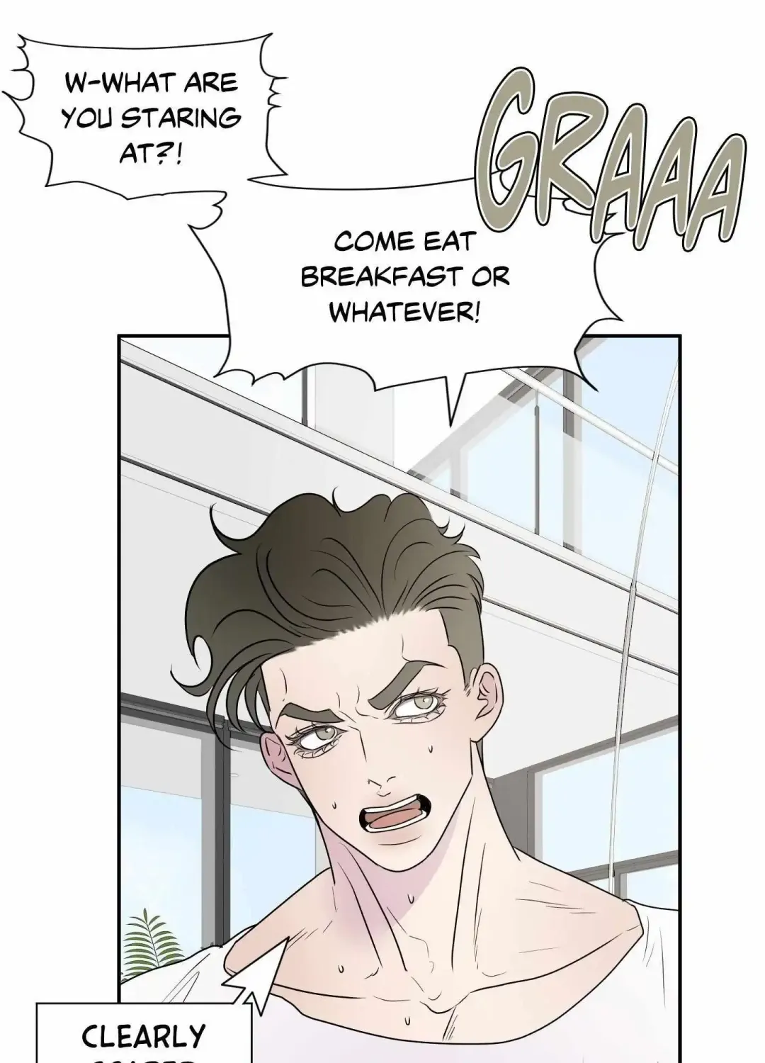 Kick Your Heart - Chapter 18 Page 46