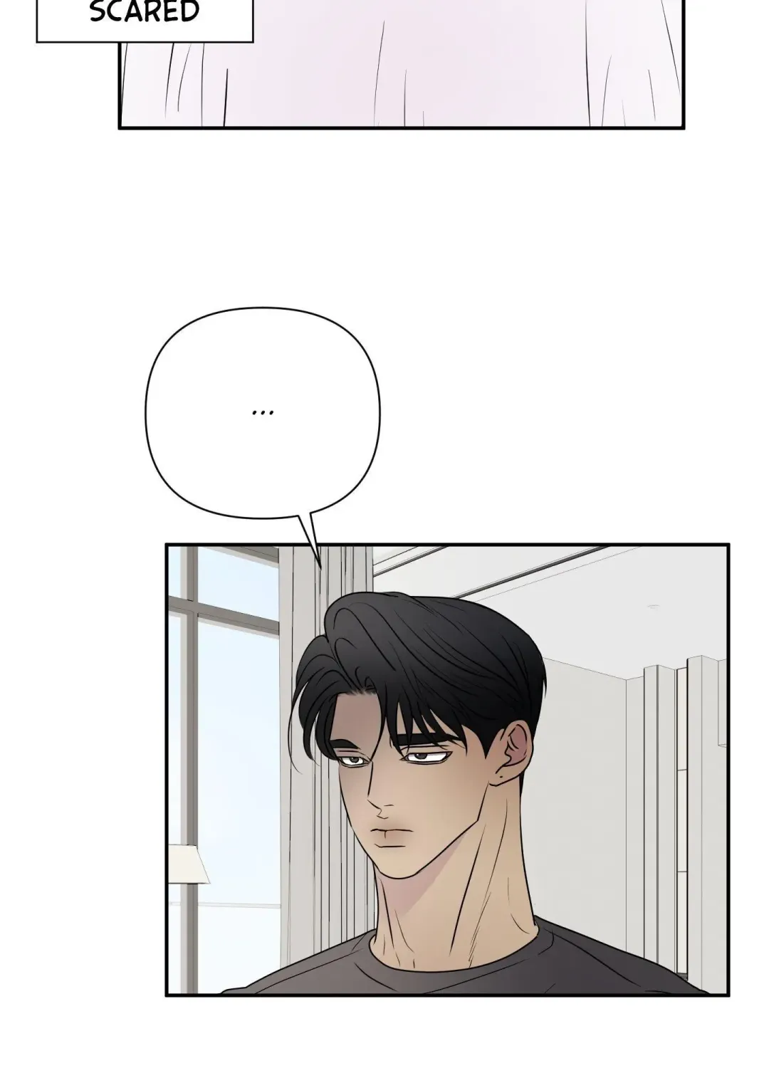 Kick Your Heart - Chapter 18 Page 47