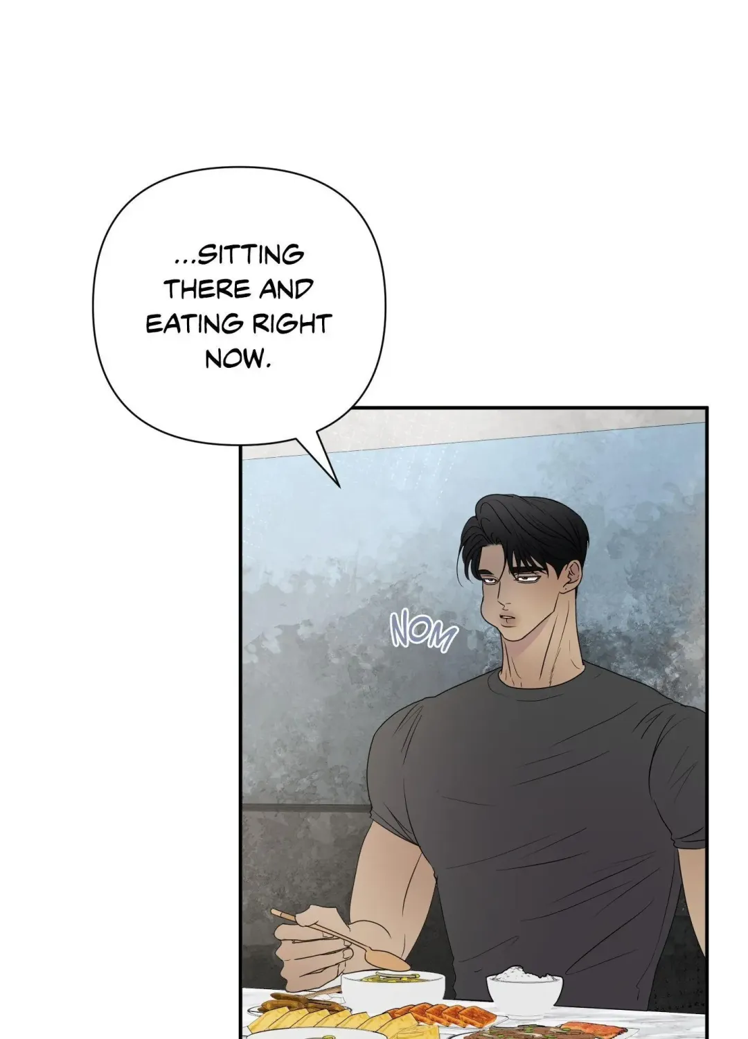 Kick Your Heart - Chapter 18 Page 51