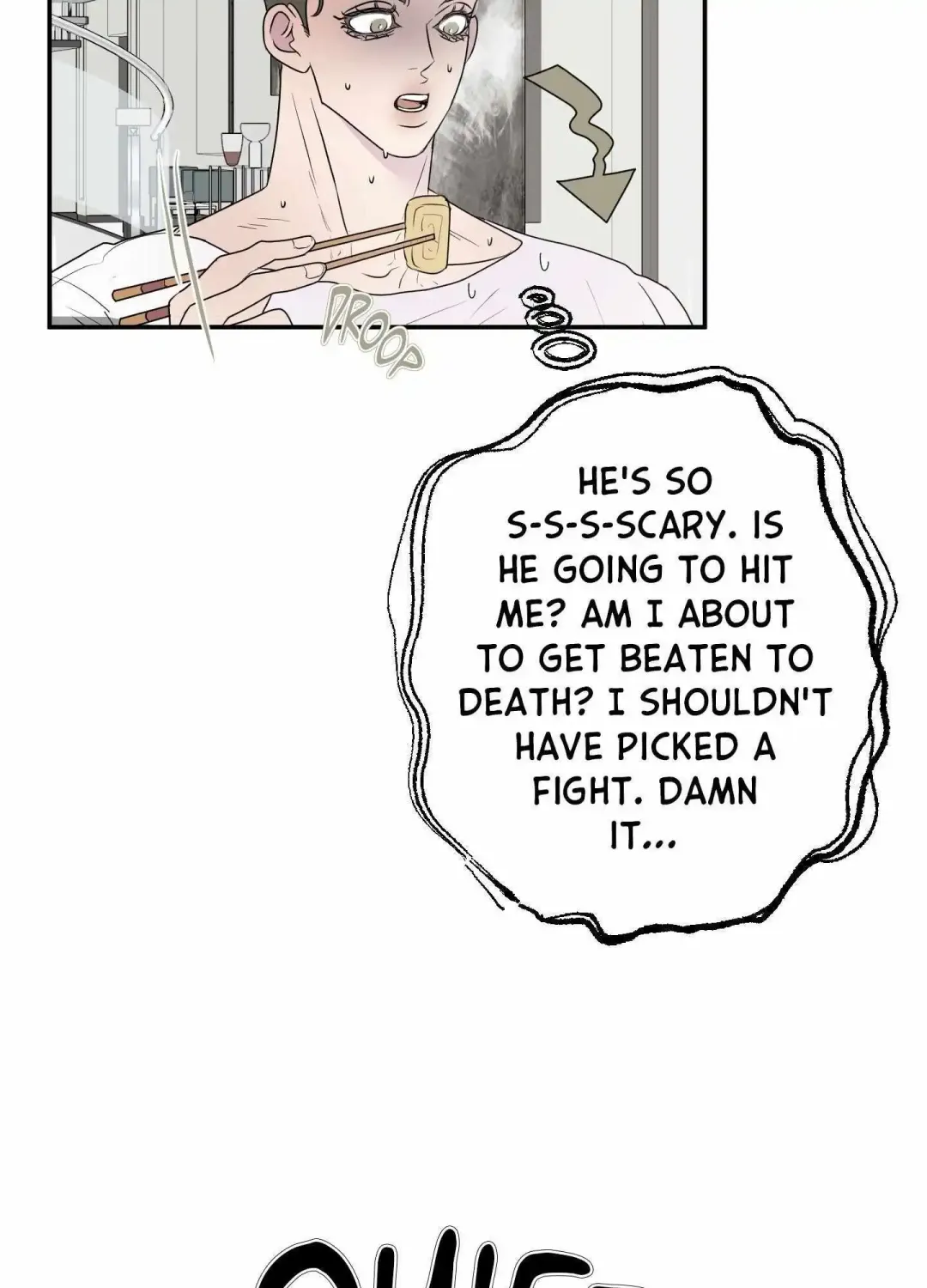 Kick Your Heart - Chapter 18 Page 53