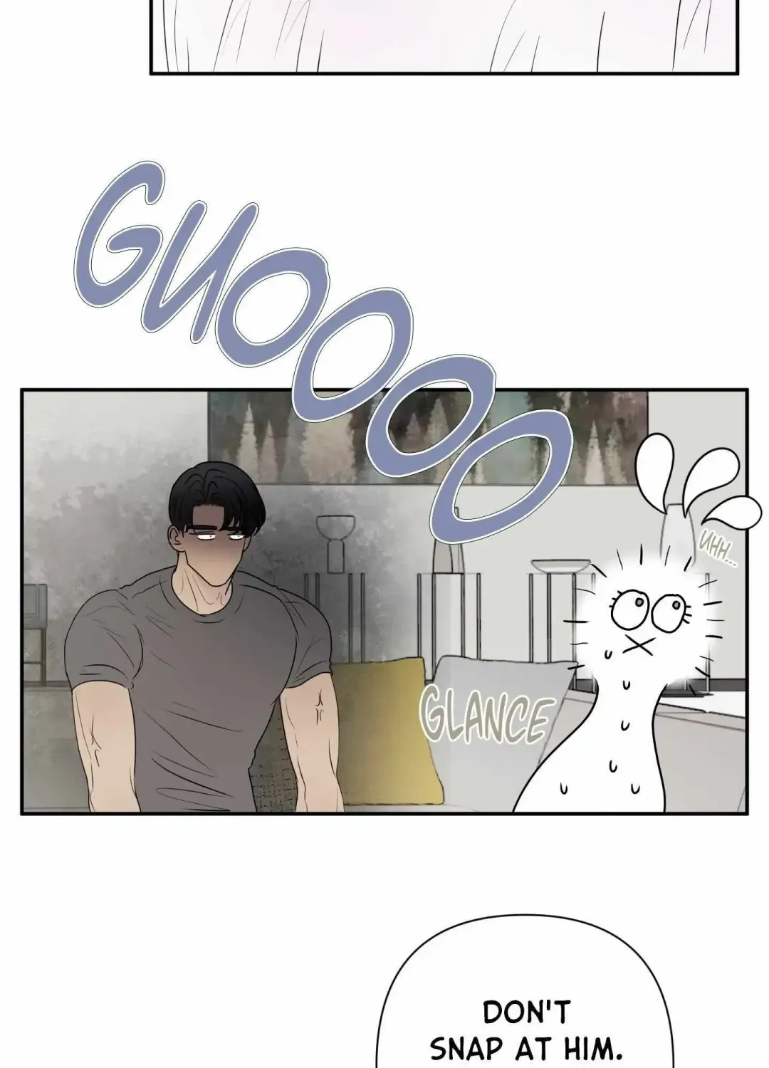 Kick Your Heart - Chapter 18 Page 63