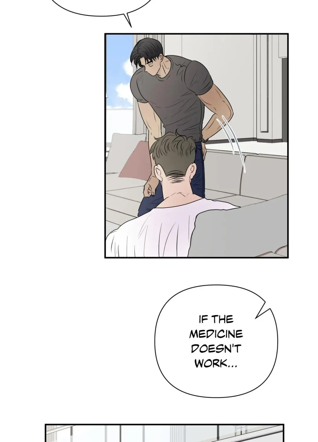 Kick Your Heart - Chapter 18 Page 65
