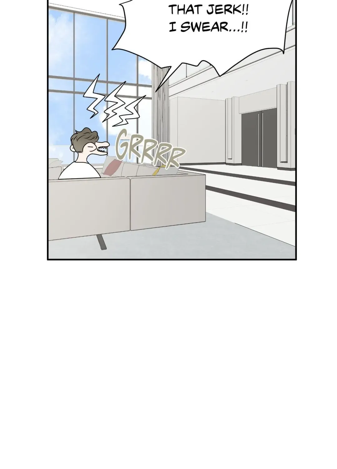 Kick Your Heart - Chapter 18 Page 68