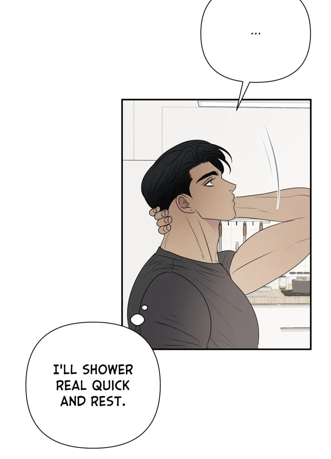 Kick Your Heart - Chapter 18 Page 71