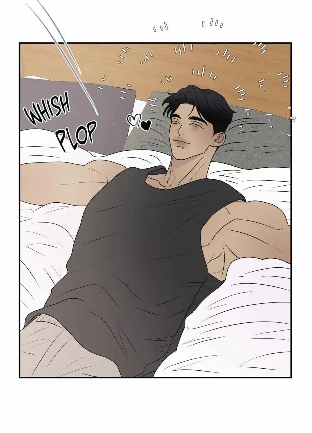 Kick Your Heart - Chapter 18 Page 73