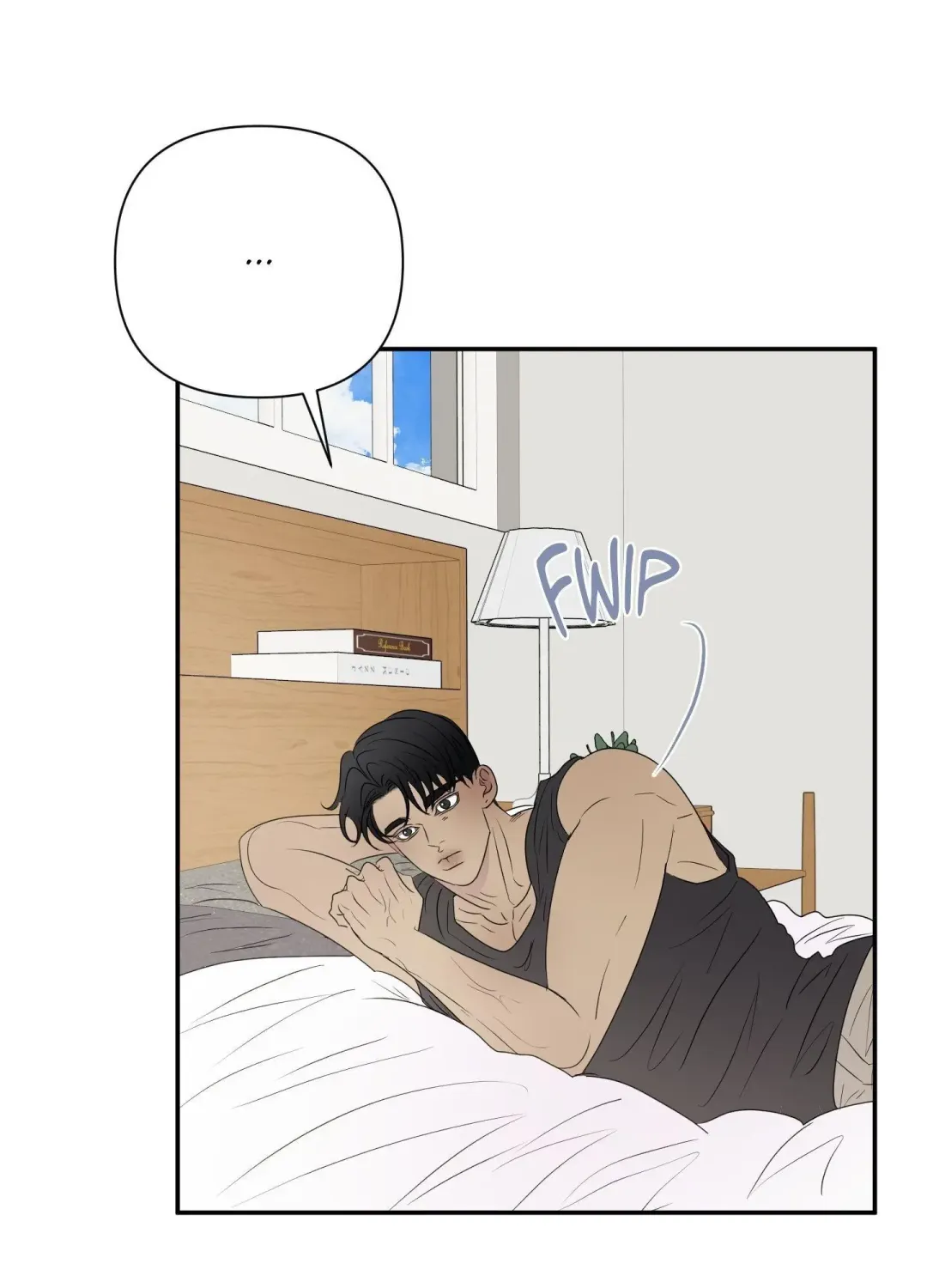 Kick Your Heart - Chapter 18 Page 74