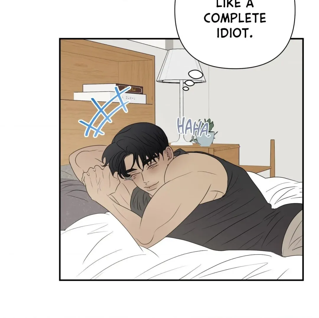 Kick Your Heart - Chapter 18 Page 76