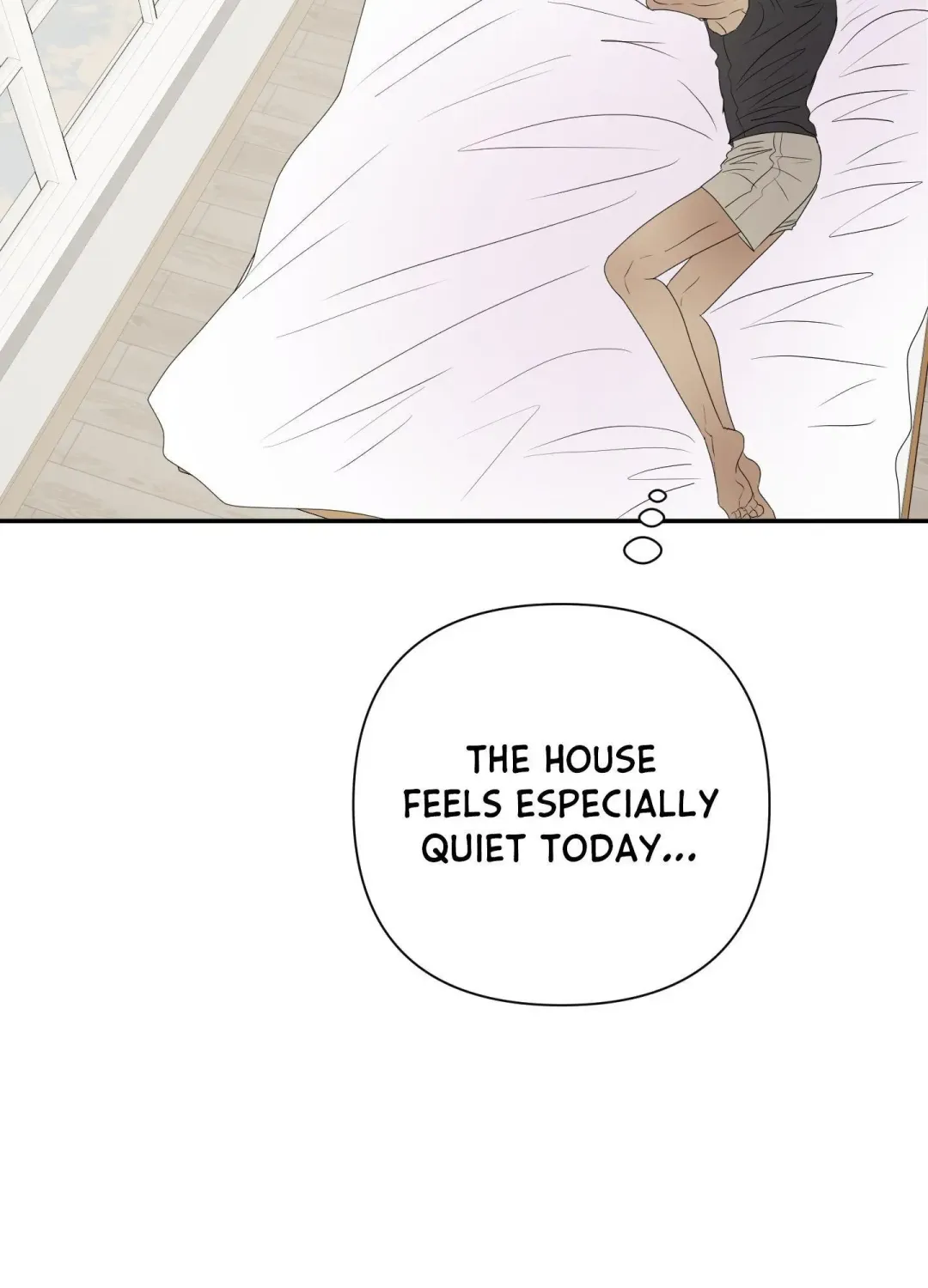 Kick Your Heart - Chapter 18 Page 78