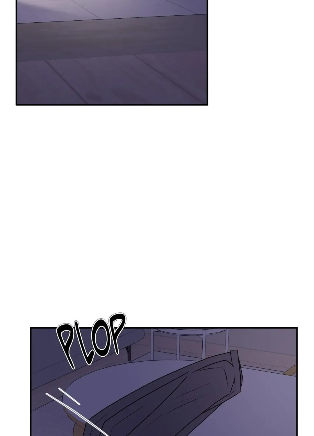 Kick Your Heart - Chapter 19 Page 2