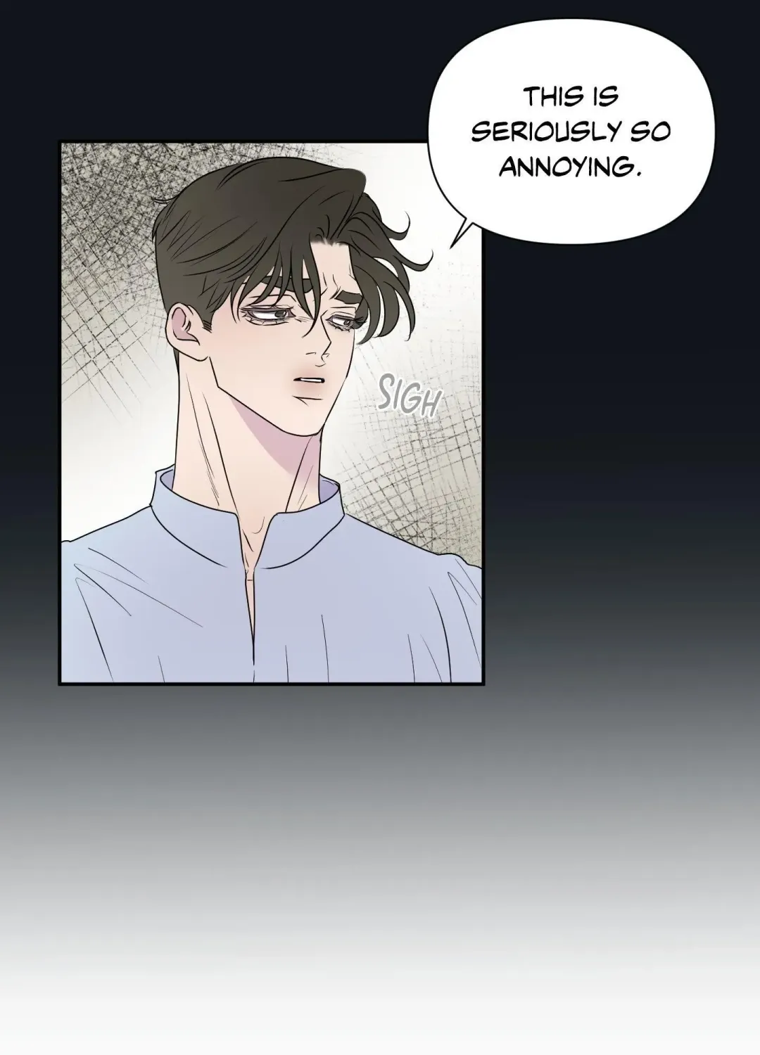 Kick Your Heart - Chapter 19 Page 11