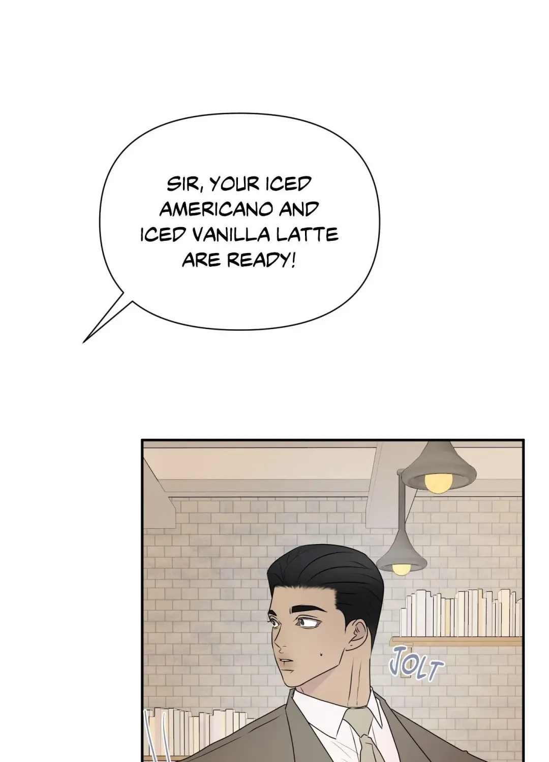 Kick Your Heart - Chapter 19 Page 13