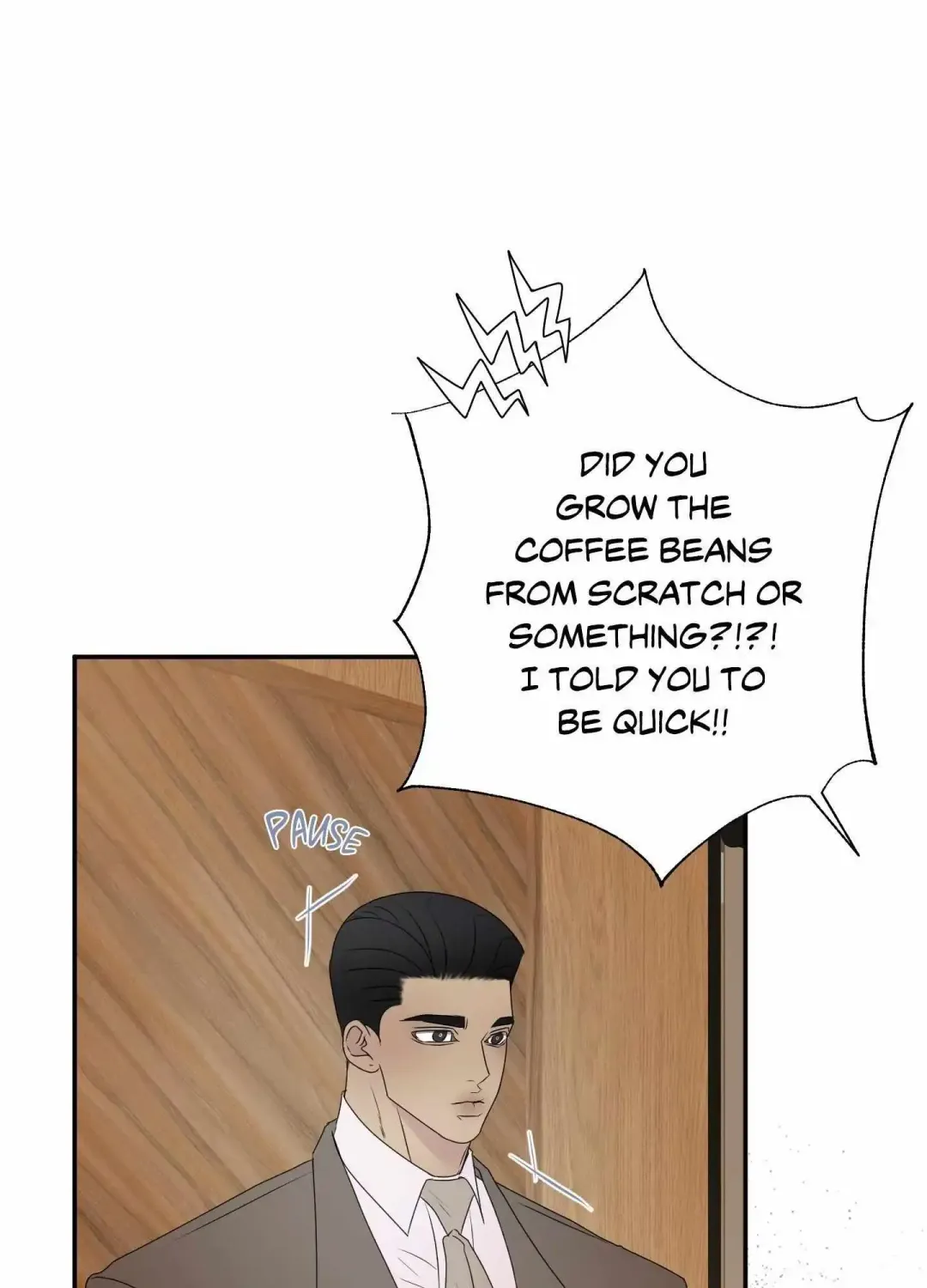 Kick Your Heart - Chapter 19 Page 20