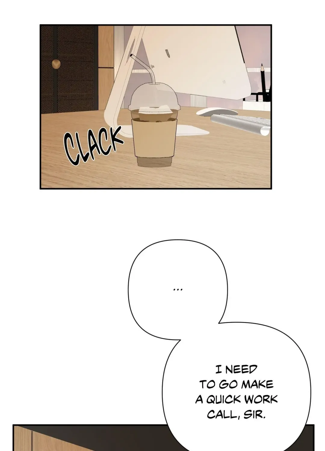 Kick Your Heart - Chapter 19 Page 24