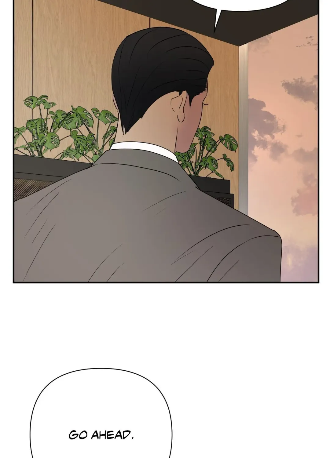 Kick Your Heart - Chapter 19 Page 25