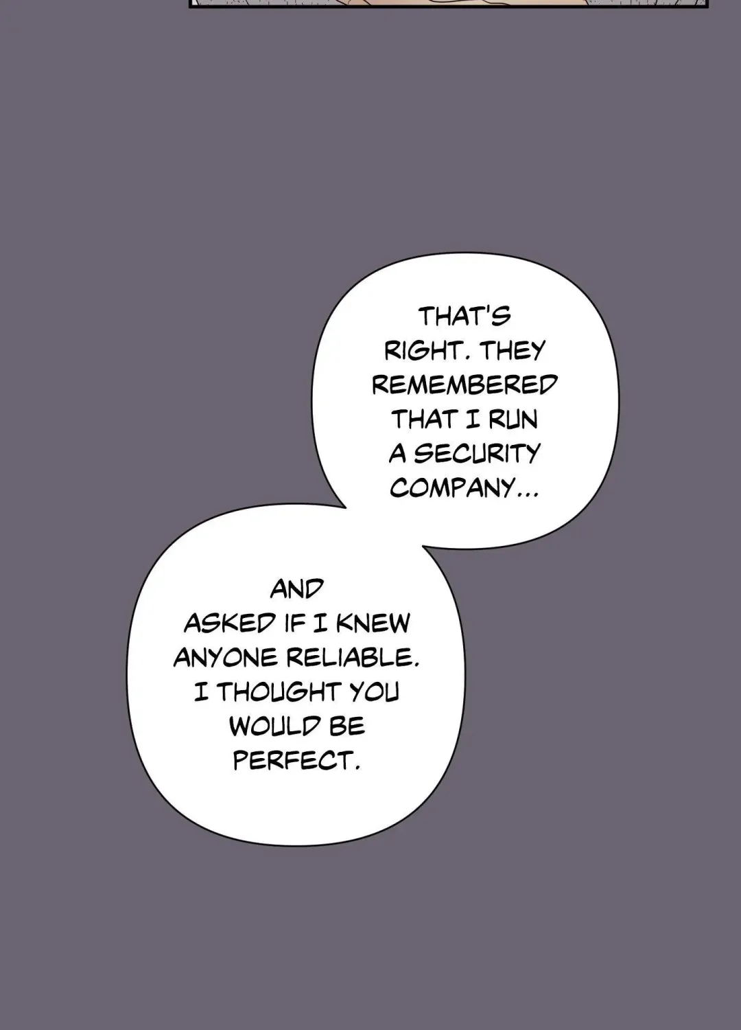 Kick Your Heart - Chapter 19 Page 33