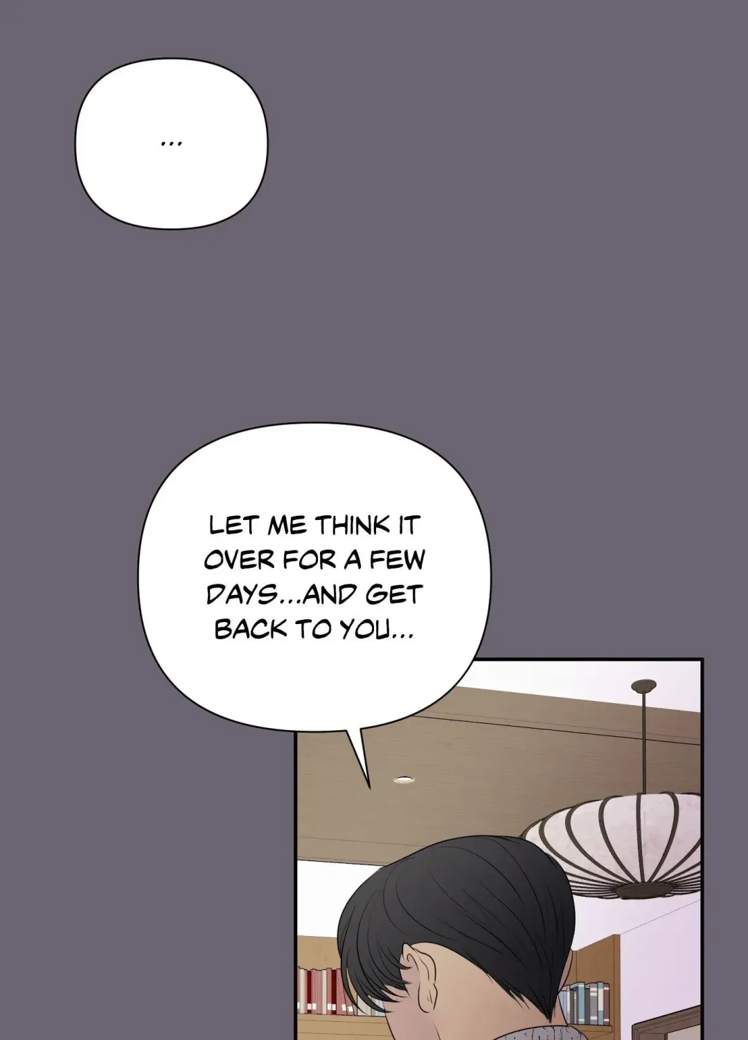 Kick Your Heart - Chapter 19 Page 36