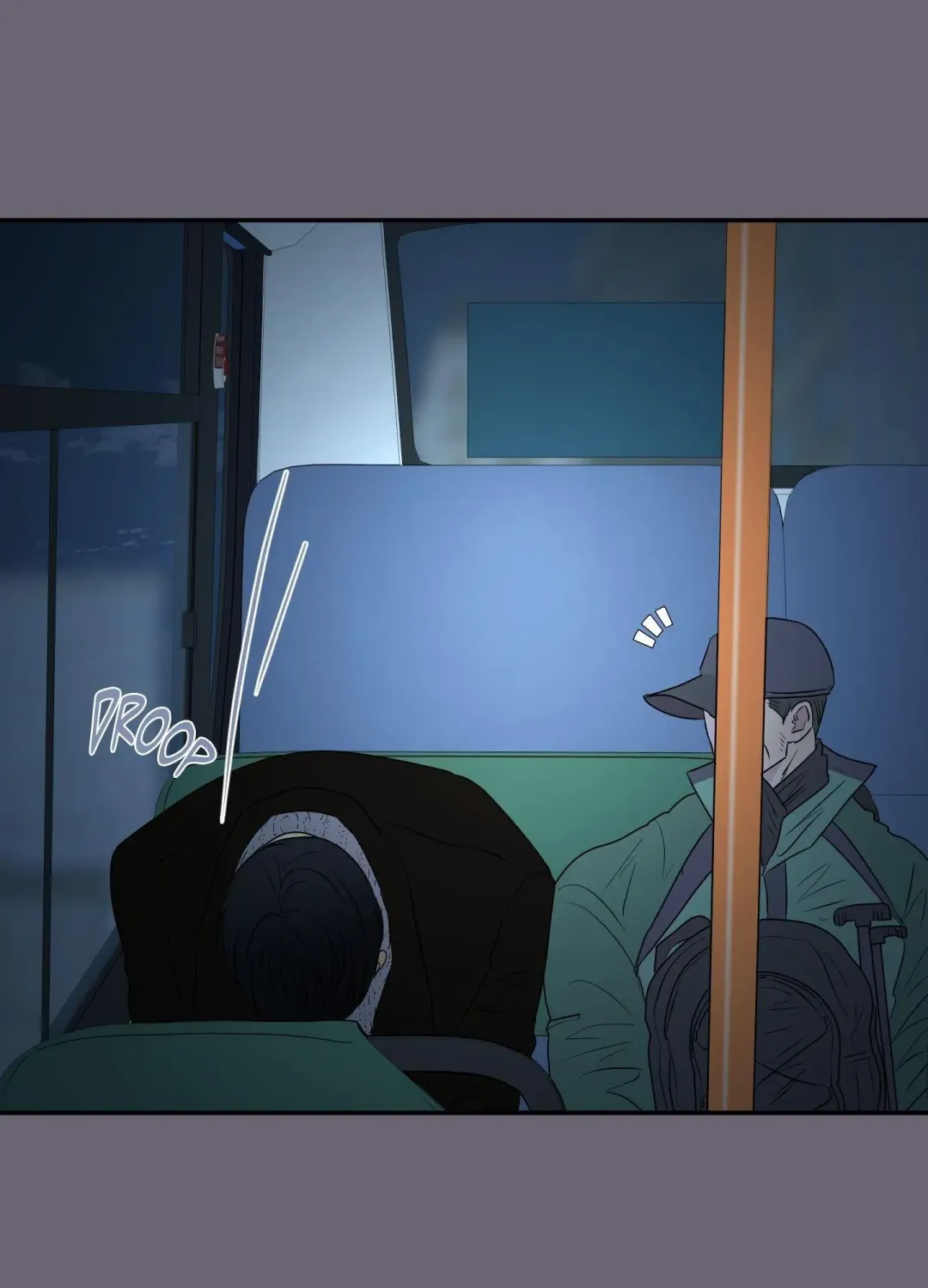 Kick Your Heart - Chapter 19 Page 46