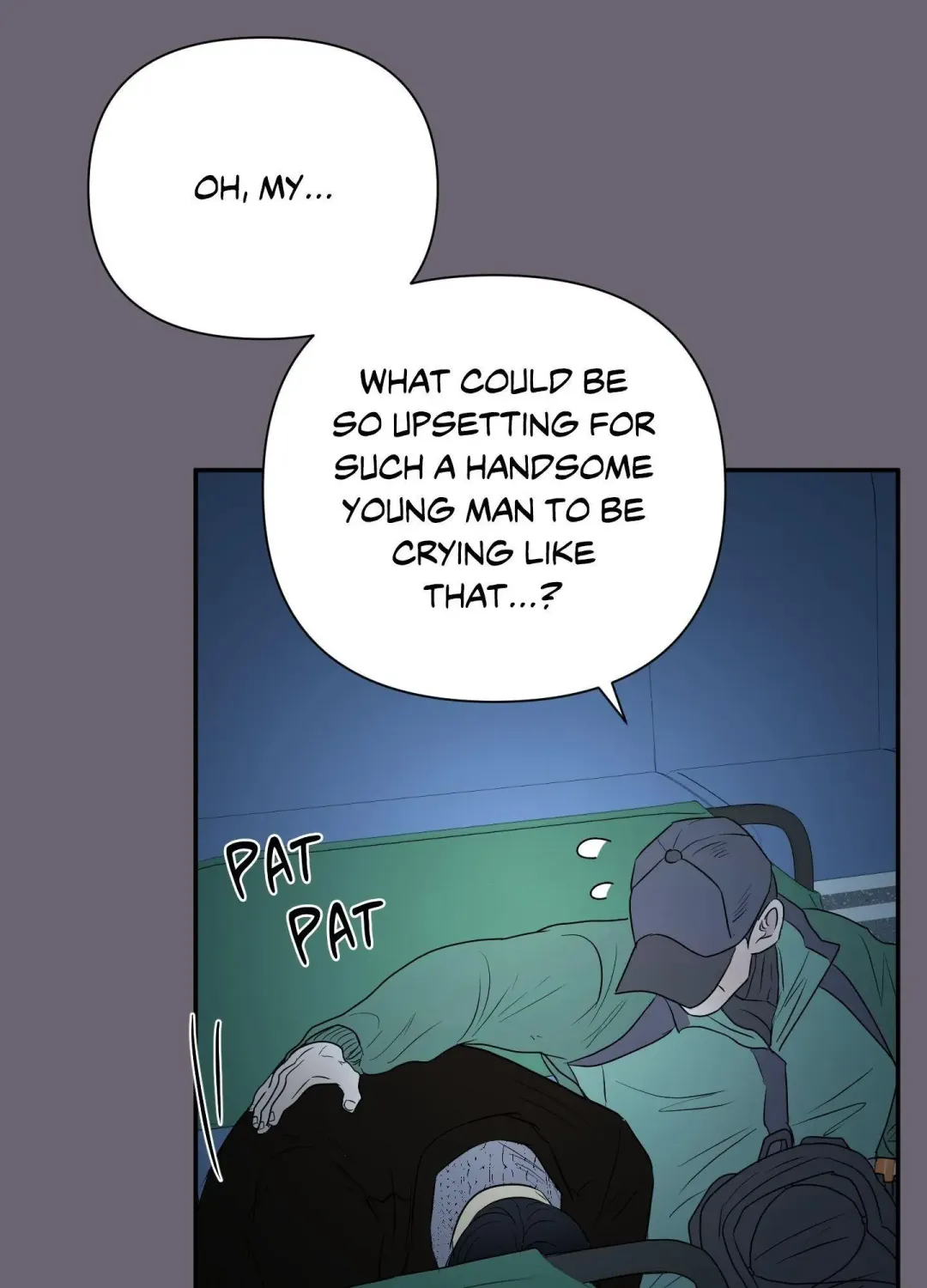 Kick Your Heart - Chapter 19 Page 48