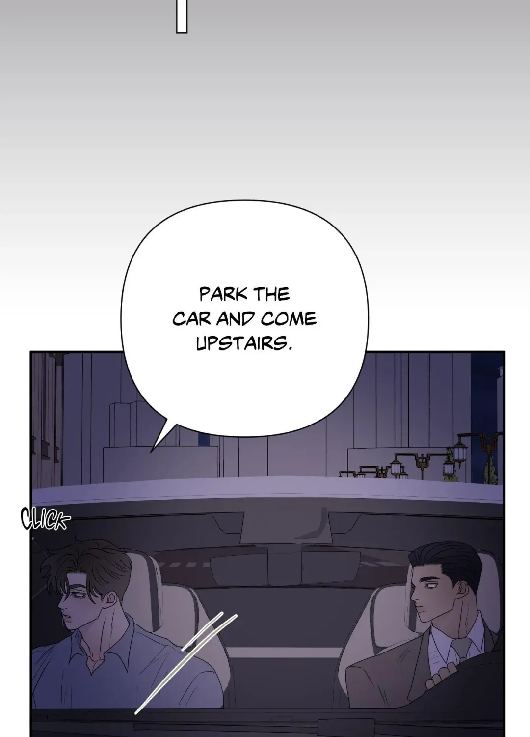 Kick Your Heart - Chapter 19 Page 52