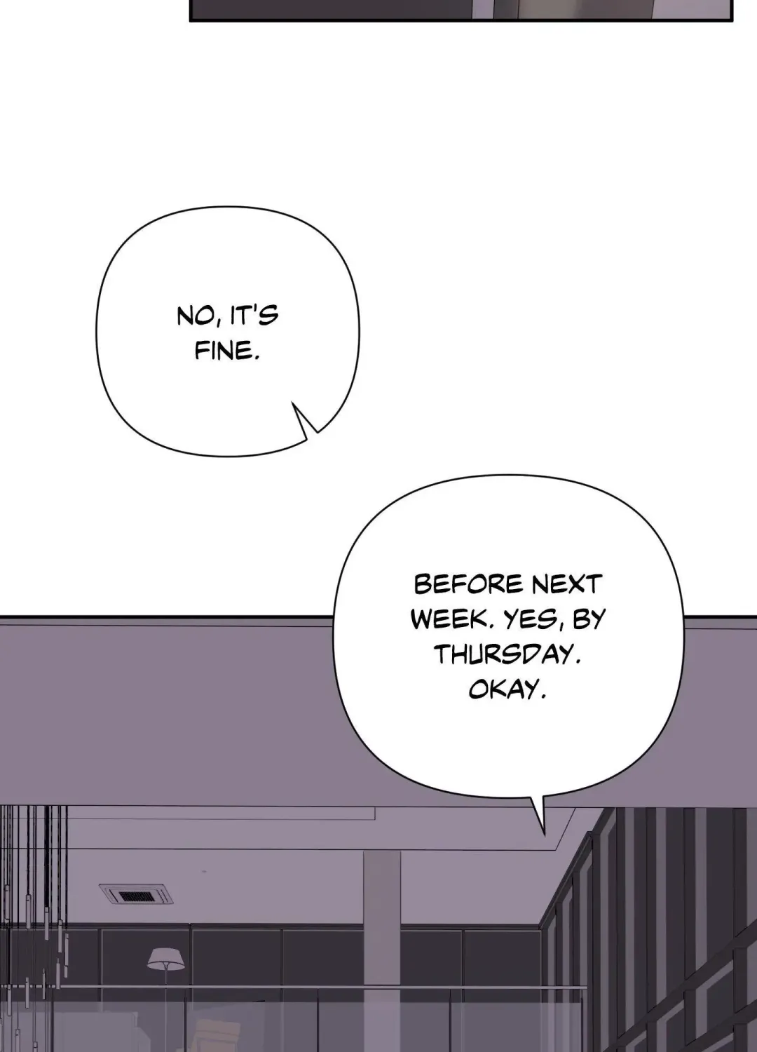 Kick Your Heart - Chapter 19 Page 58