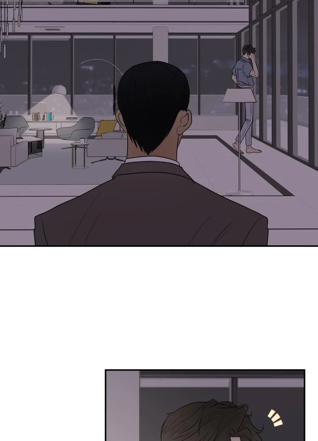 Kick Your Heart - Chapter 19 Page 59