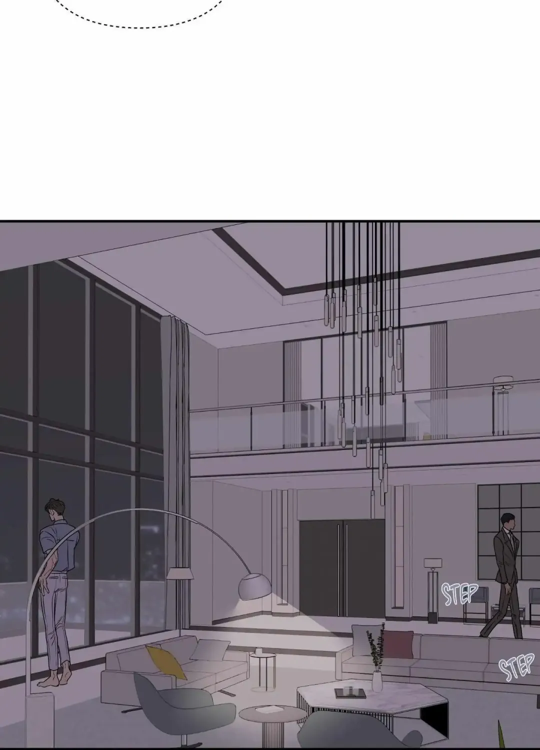 Kick Your Heart - Chapter 19 Page 62