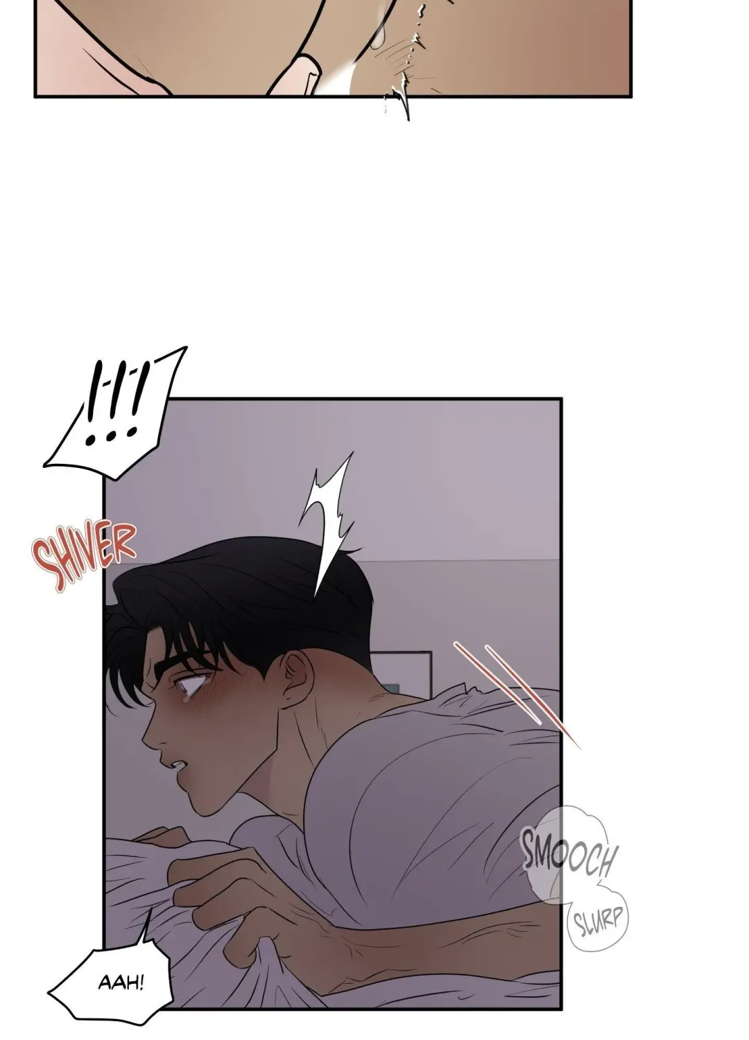 Kick Your Heart - Chapter 19 Page 73