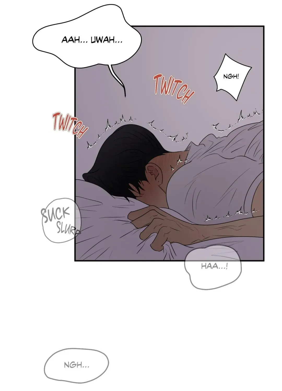 Kick Your Heart - Chapter 19 Page 74