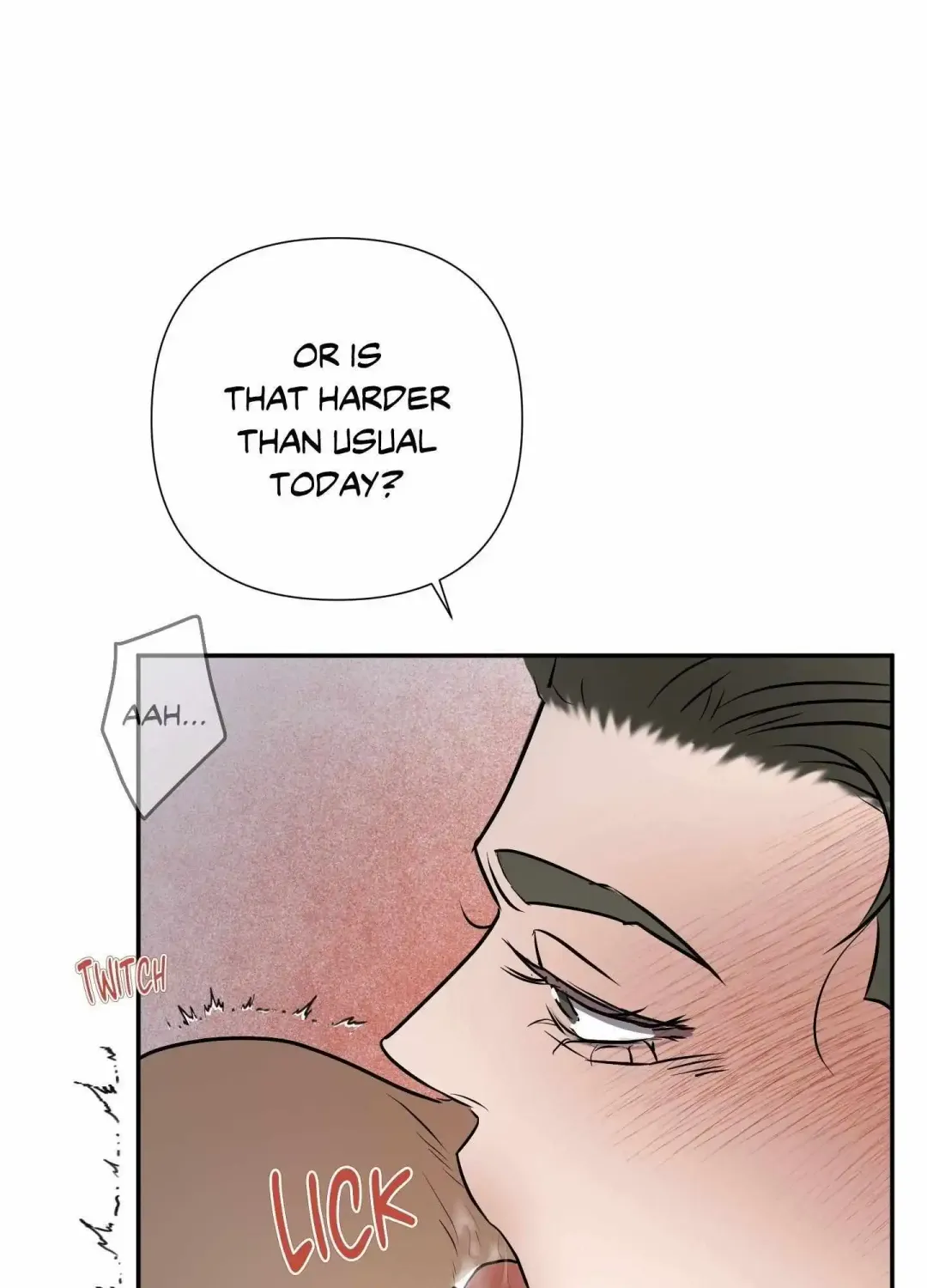 Kick Your Heart - Chapter 19 Page 76