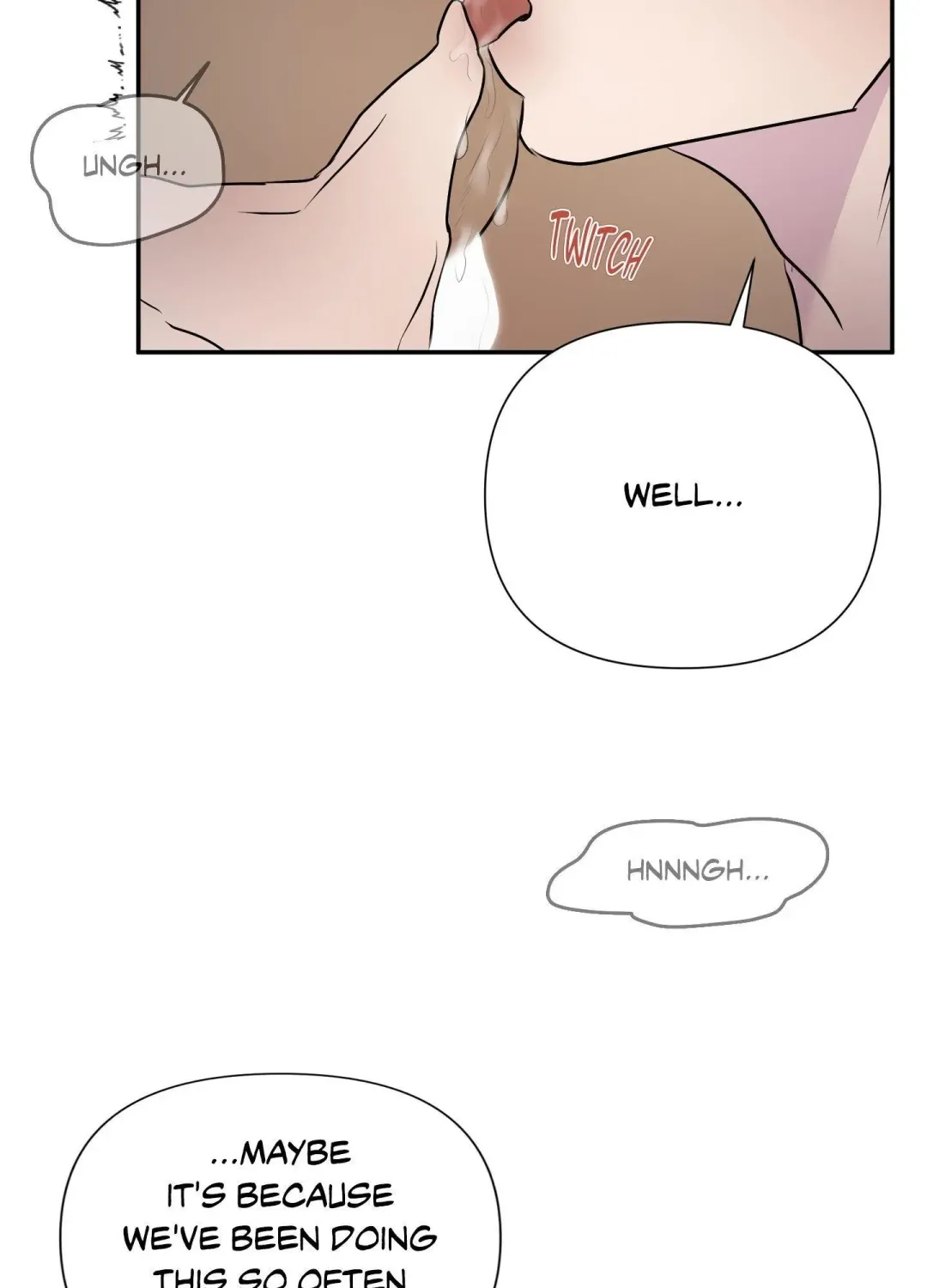 Kick Your Heart - Chapter 19 Page 77