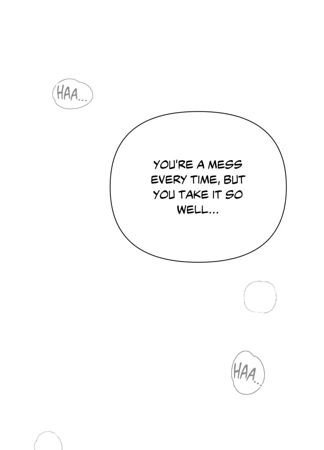 Kick Your Heart - Chapter 19 Page 81