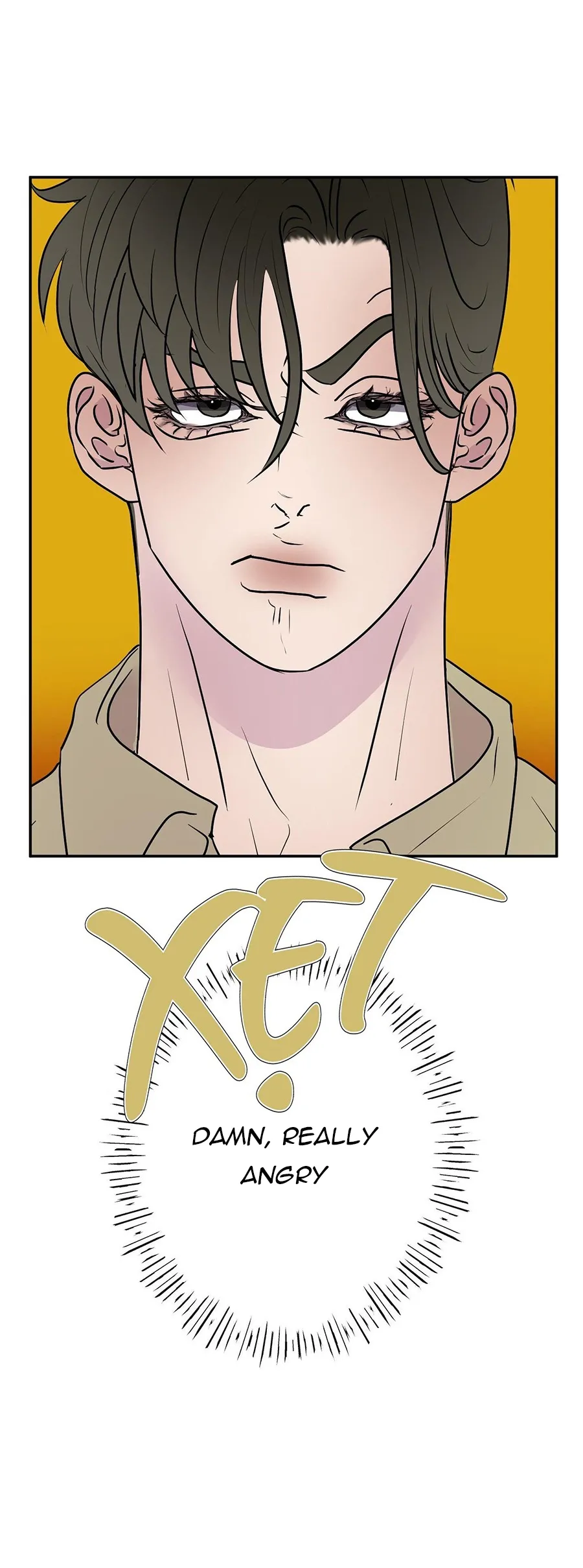 Kick Your Heart - Chapter 2 Page 2