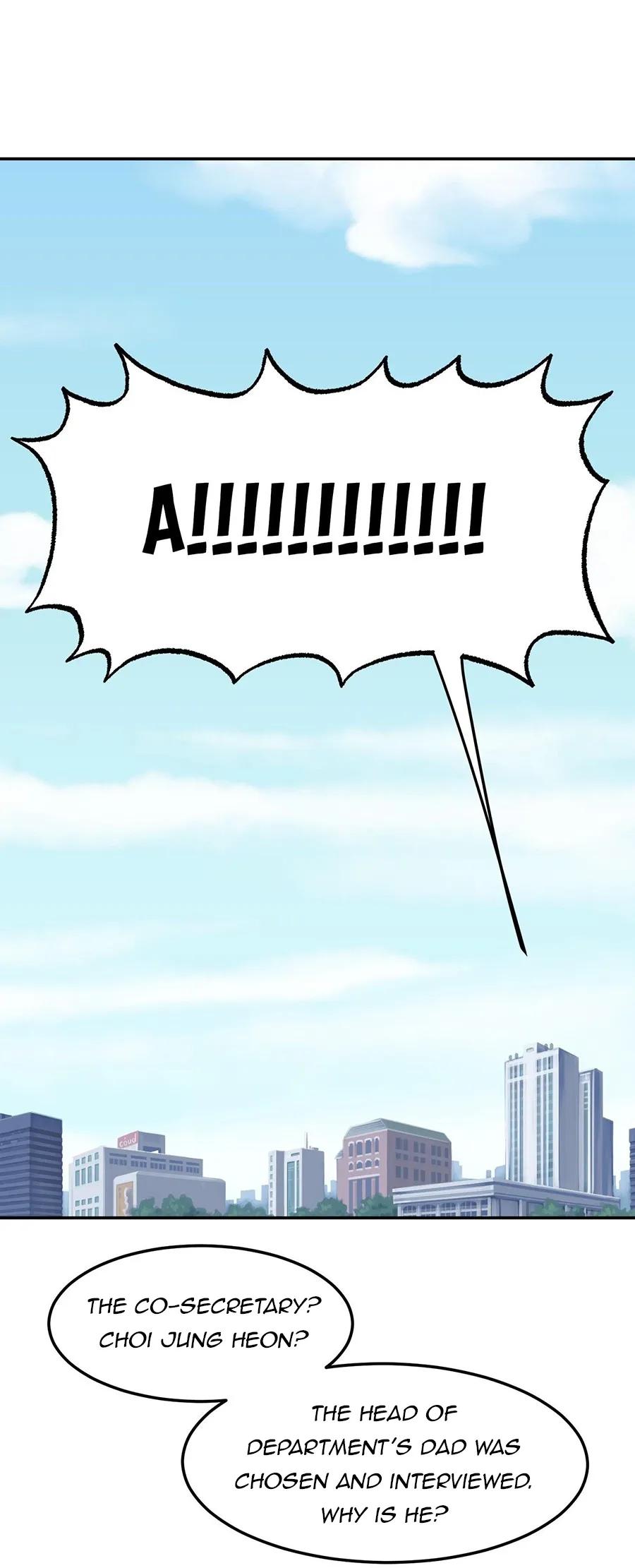 Kick Your Heart - Chapter 2 Page 4