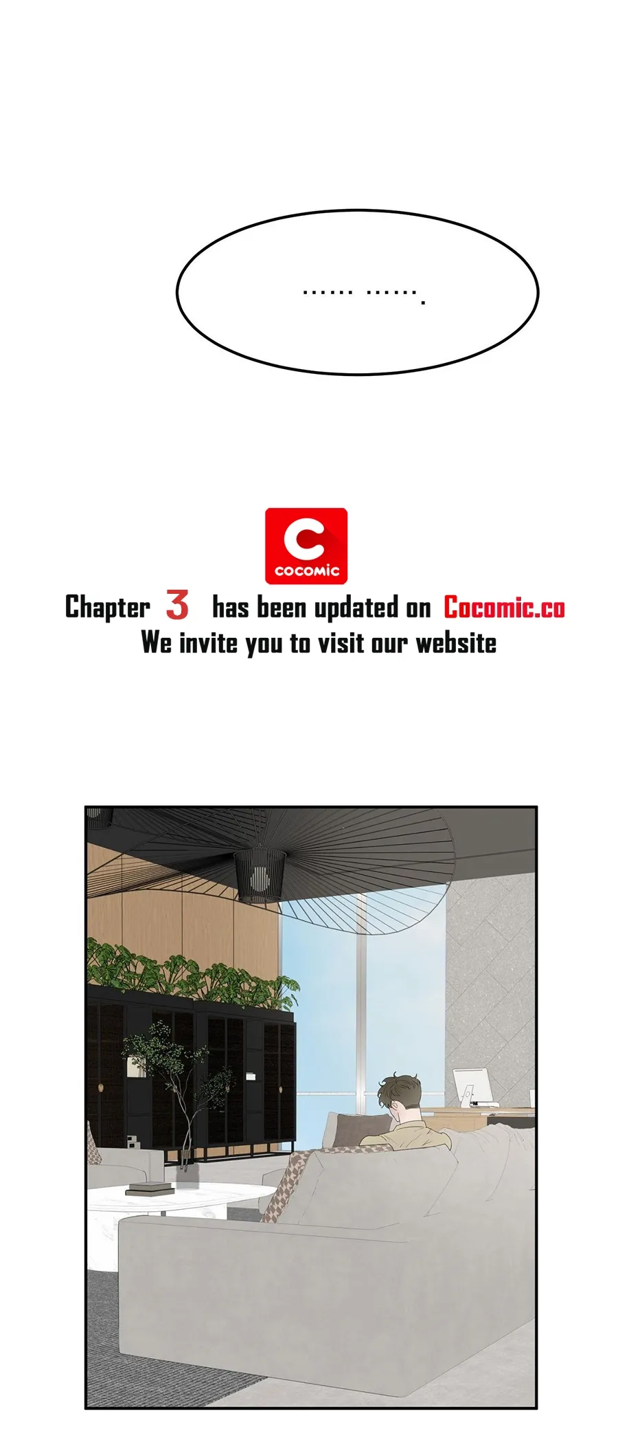 Kick Your Heart - Chapter 2 Page 8