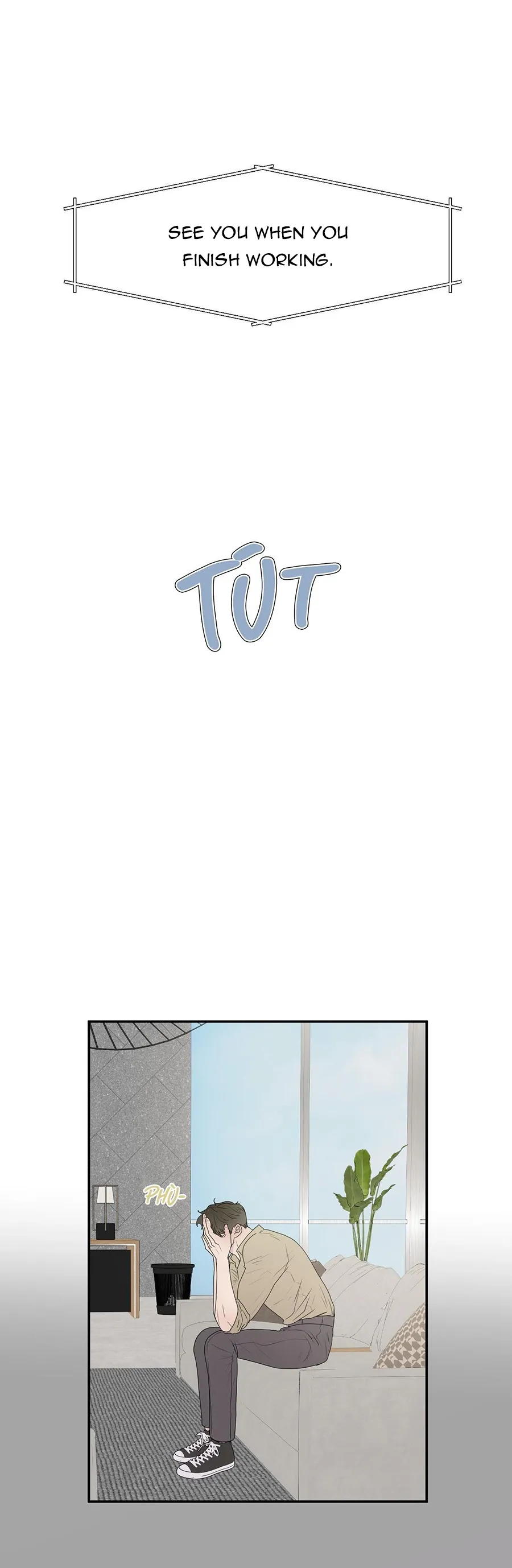 Kick Your Heart - Chapter 2 Page 12