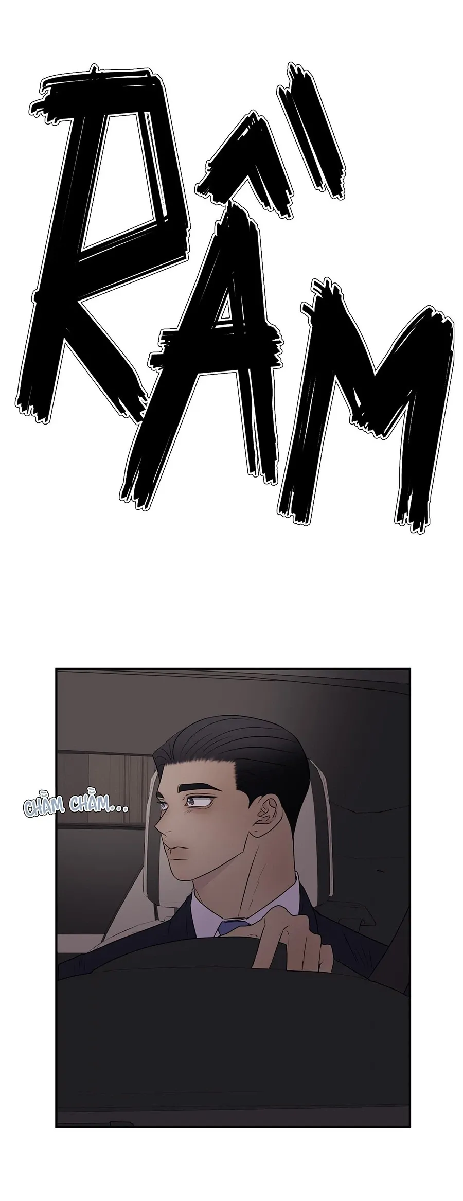 Kick Your Heart - Chapter 2 Page 23